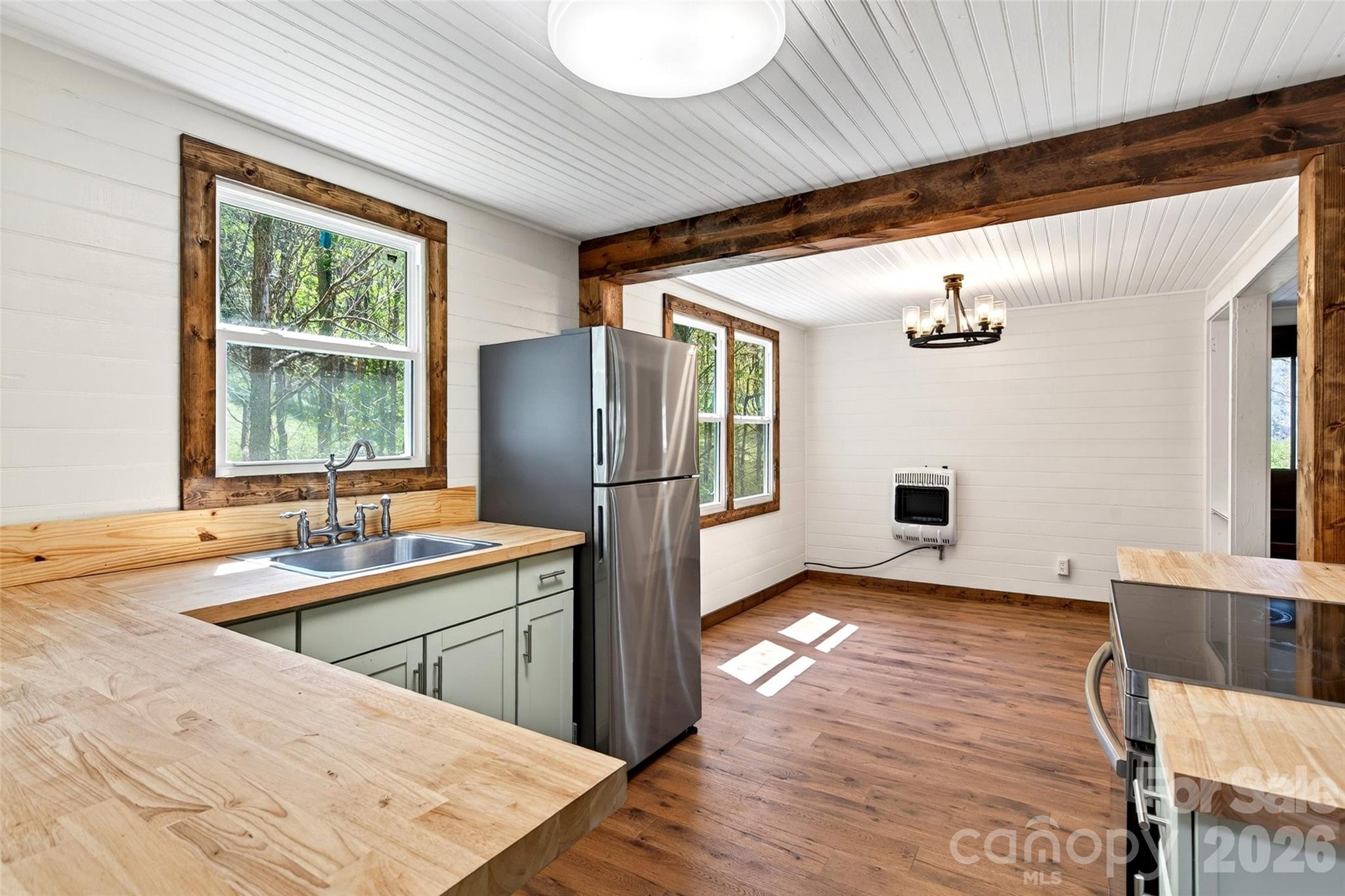 488 Cad Campbell Road