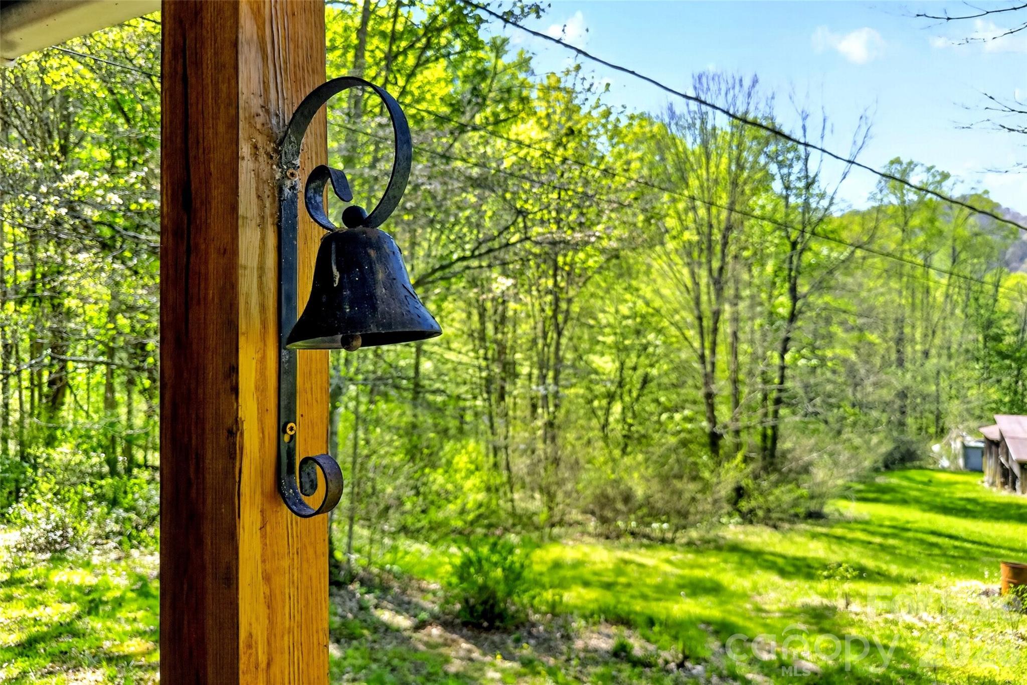 488 Cad Campbell Road