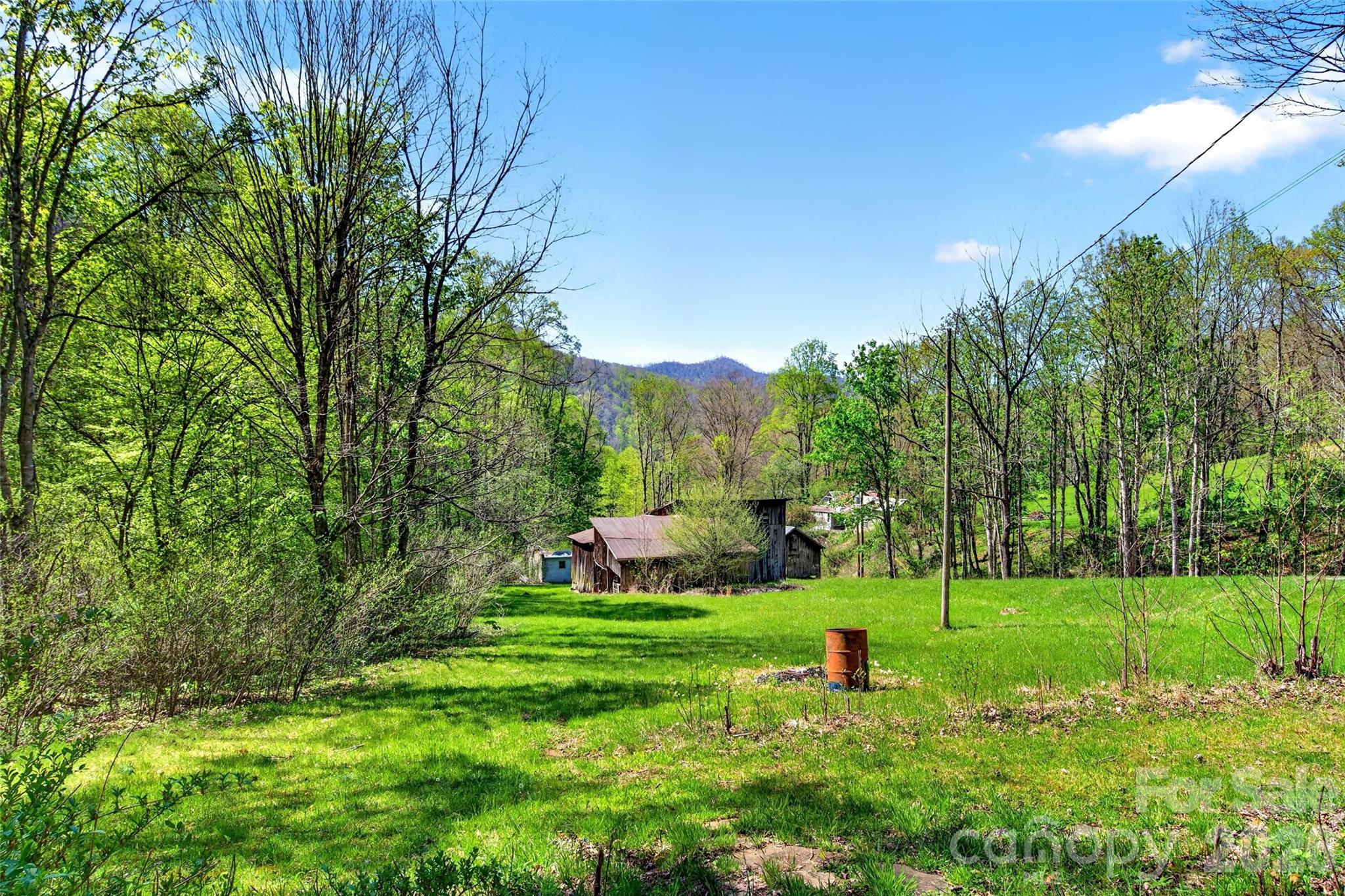 488 Cad Campbell Road