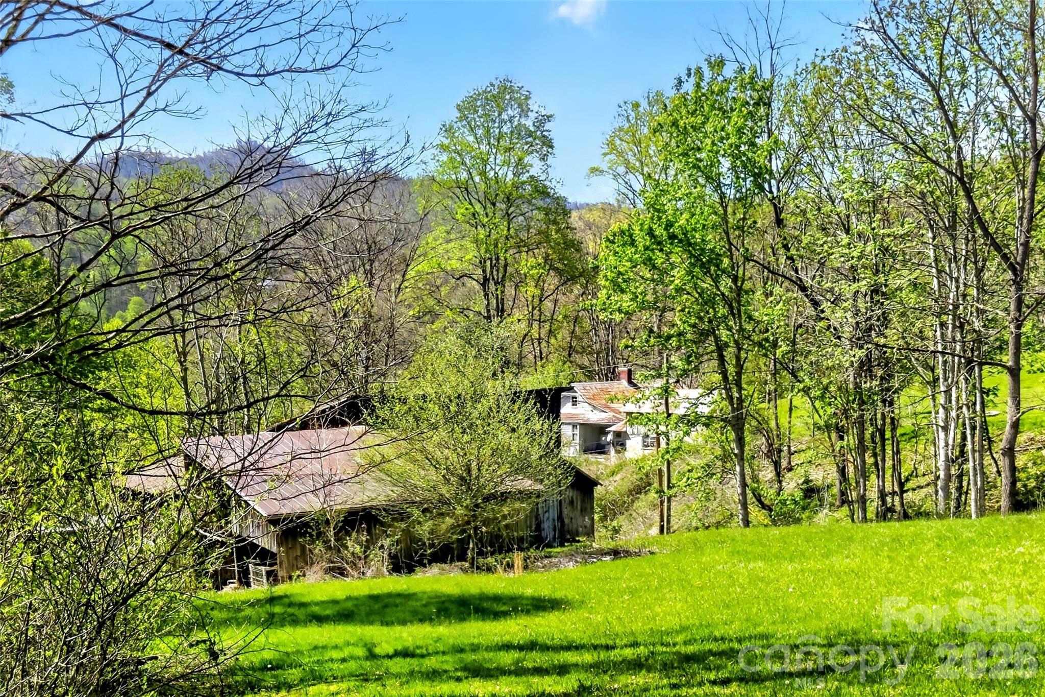 488 Cad Campbell Road