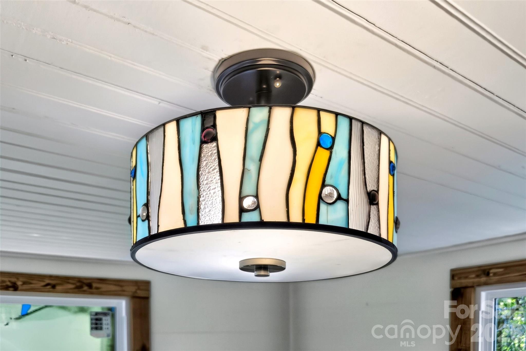 488 Cad Campbell Road