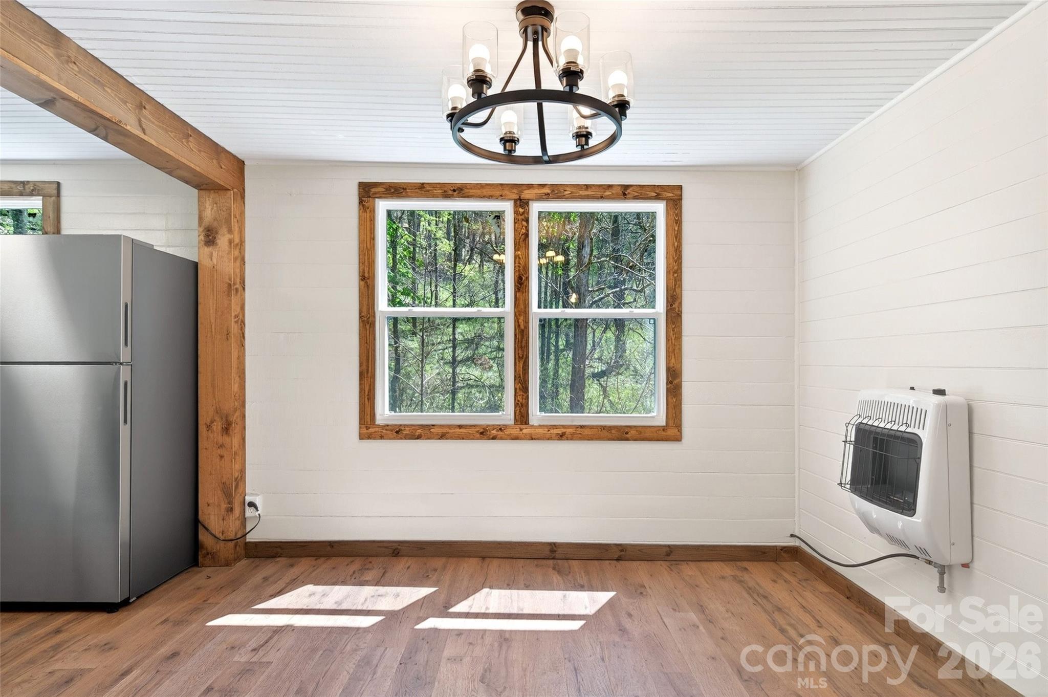 488 Cad Campbell Road