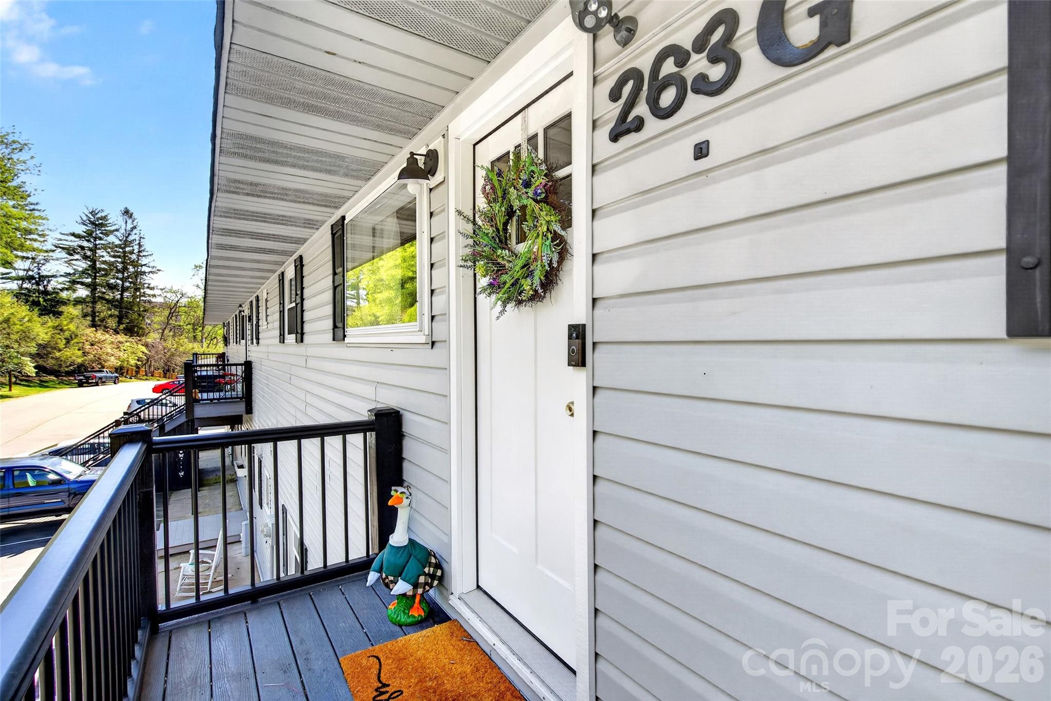 263 Fairway Lane