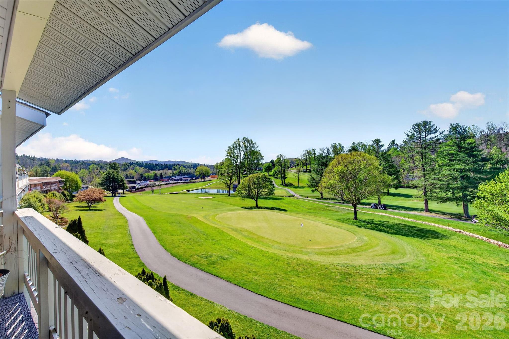 263 Fairway Lane