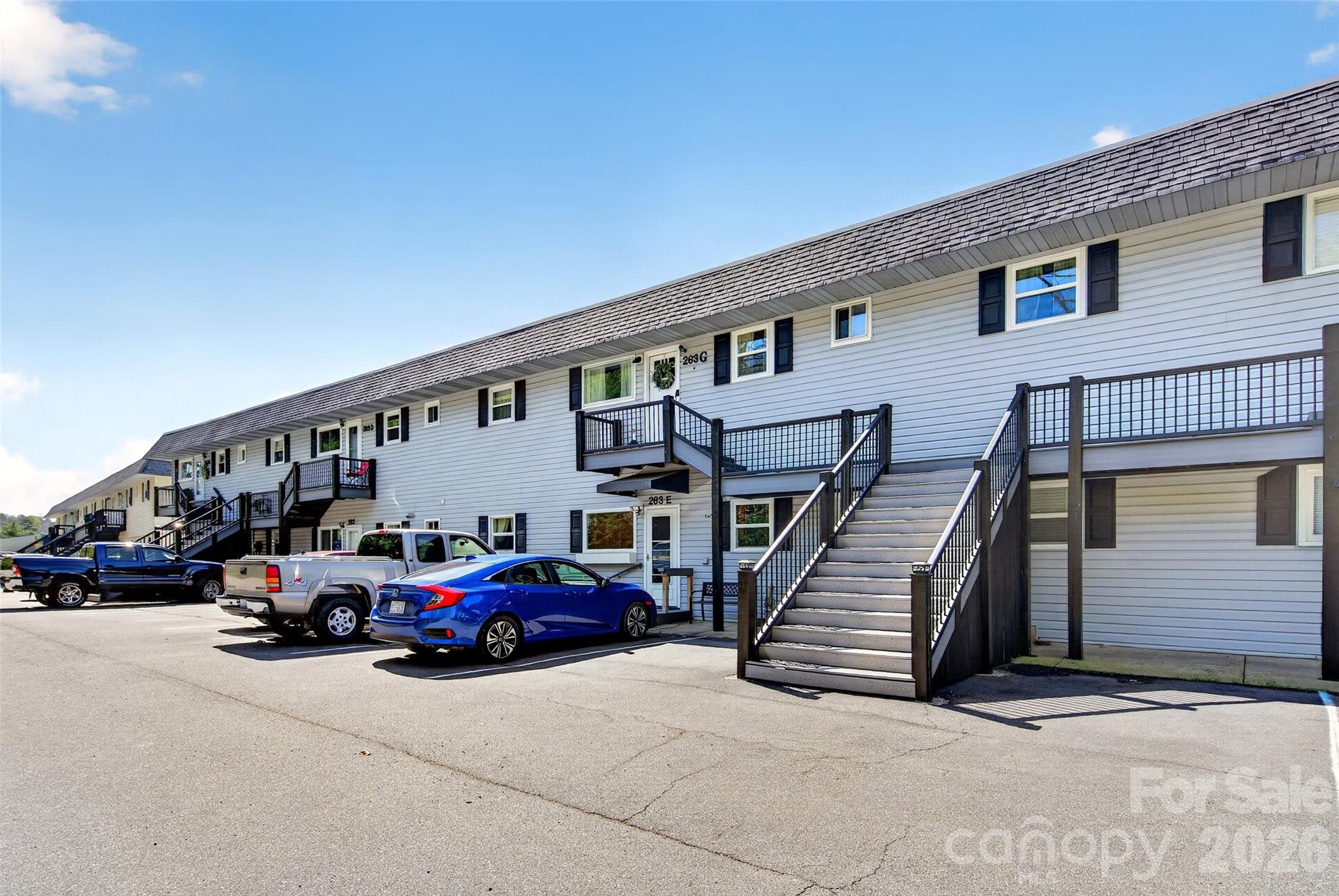 263 Fairway Lane