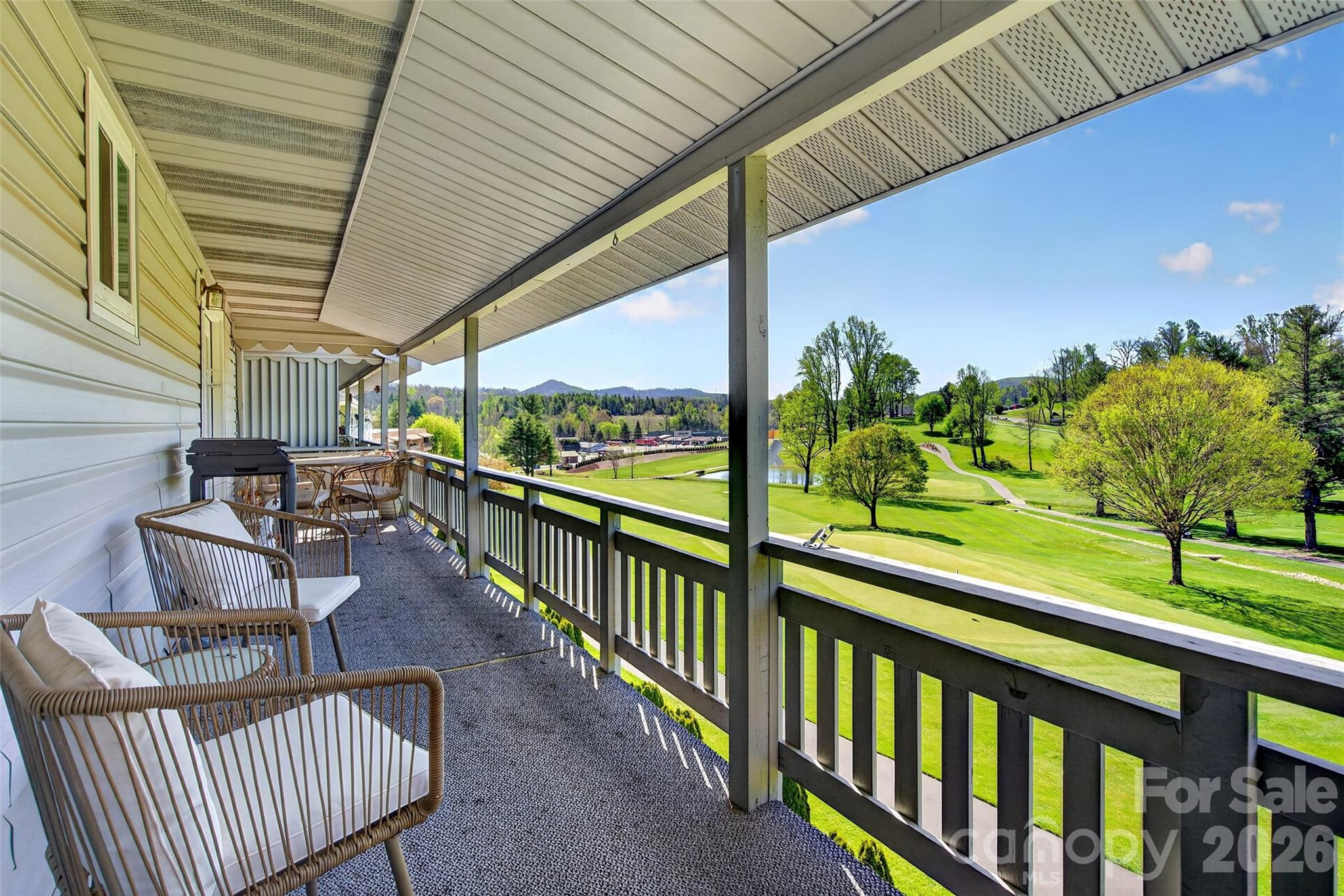 263 Fairway Lane