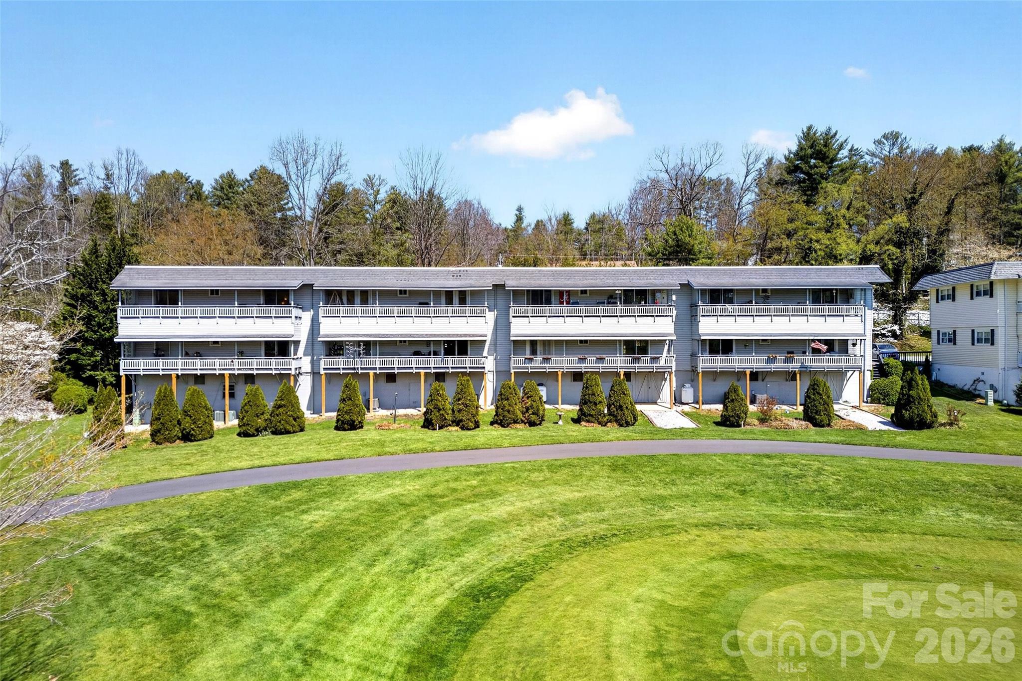 263 Fairway Lane