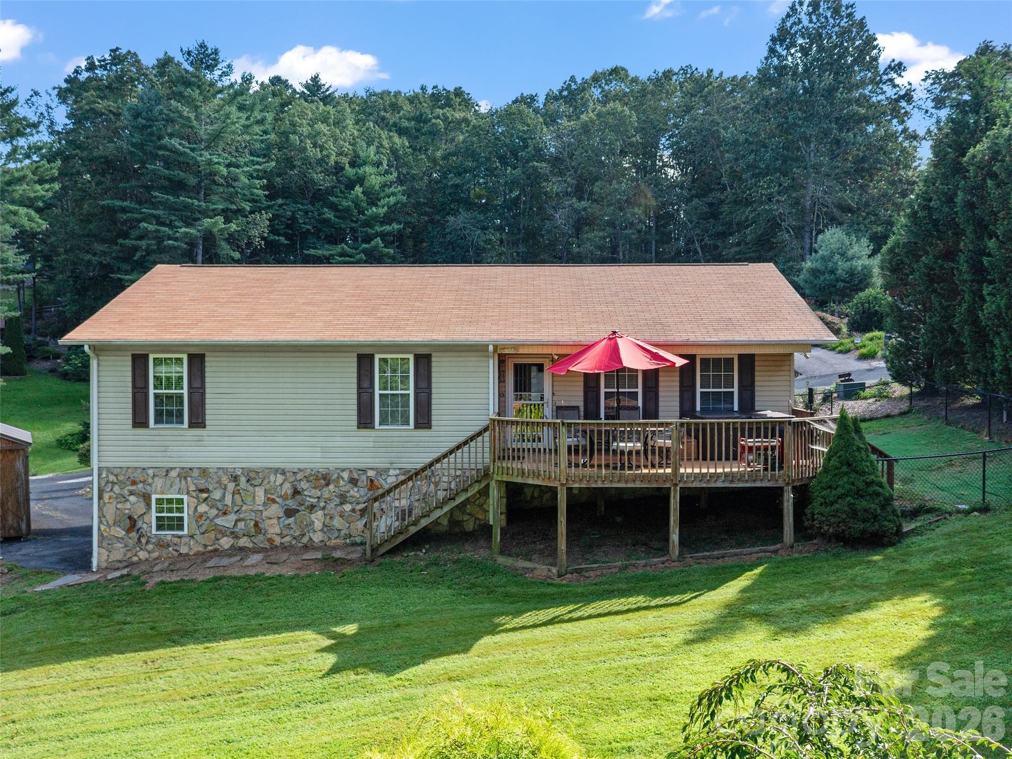 282 Sourwood Drive