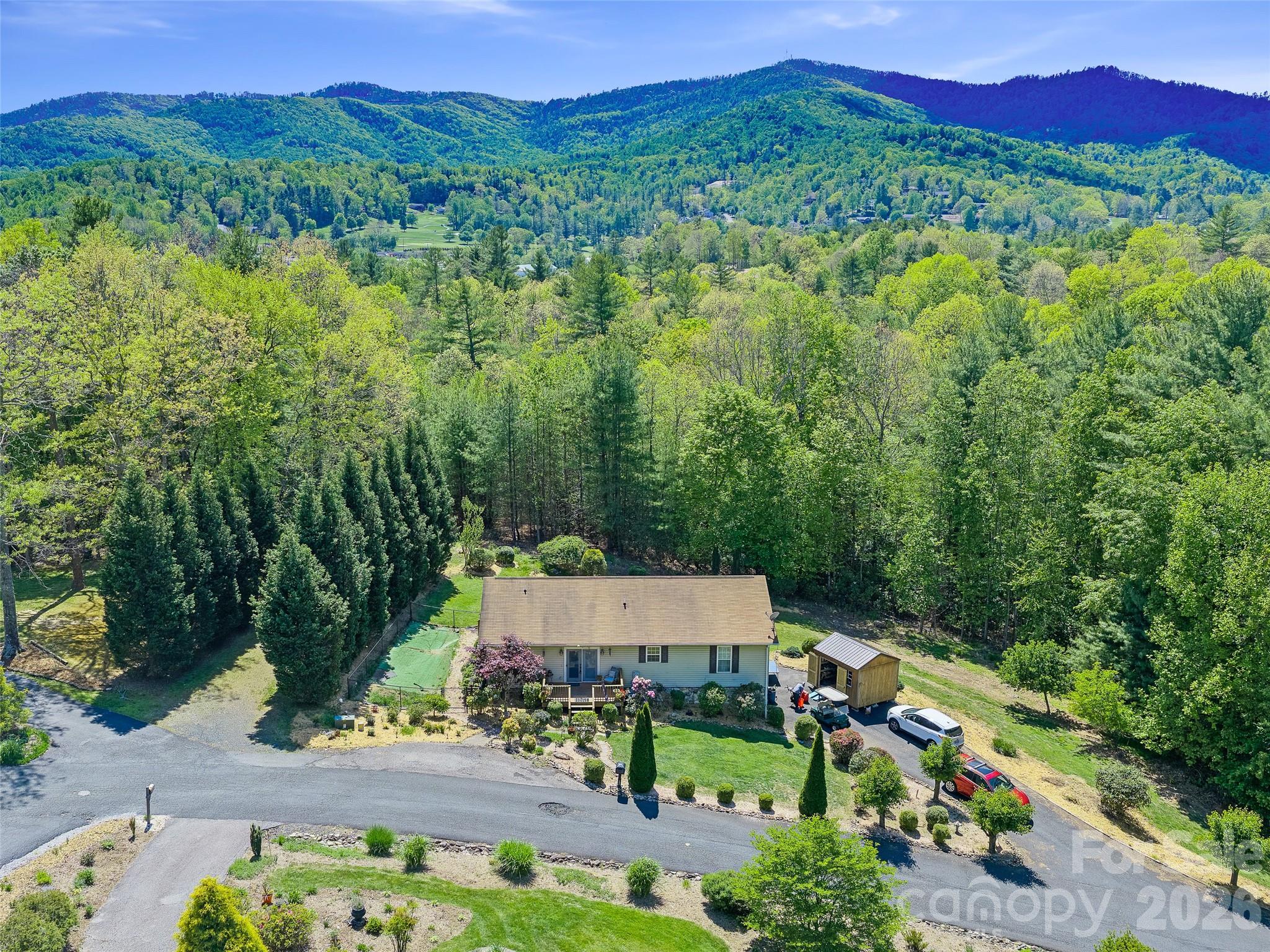 282 Sourwood Drive