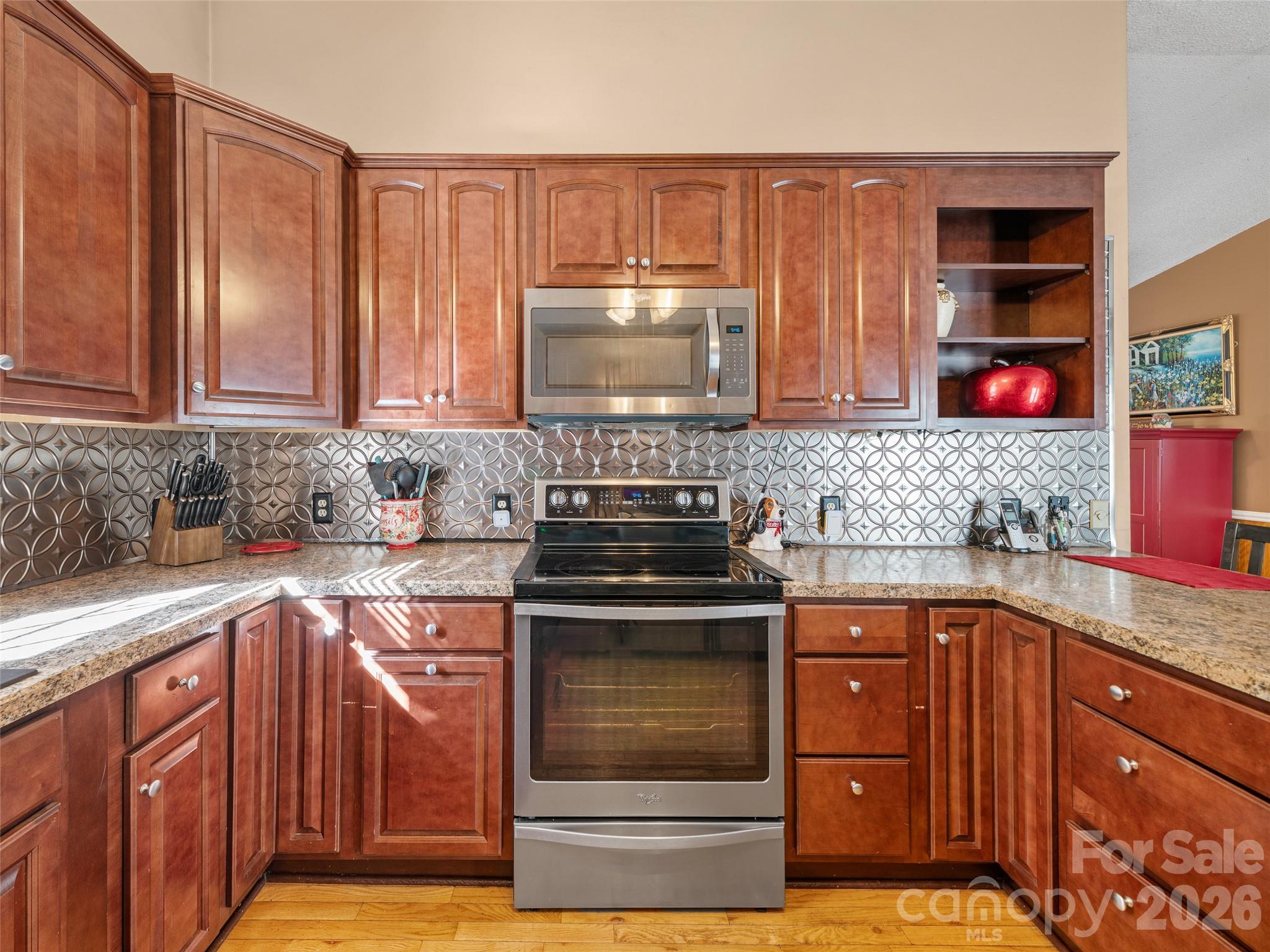 282 Sourwood Drive