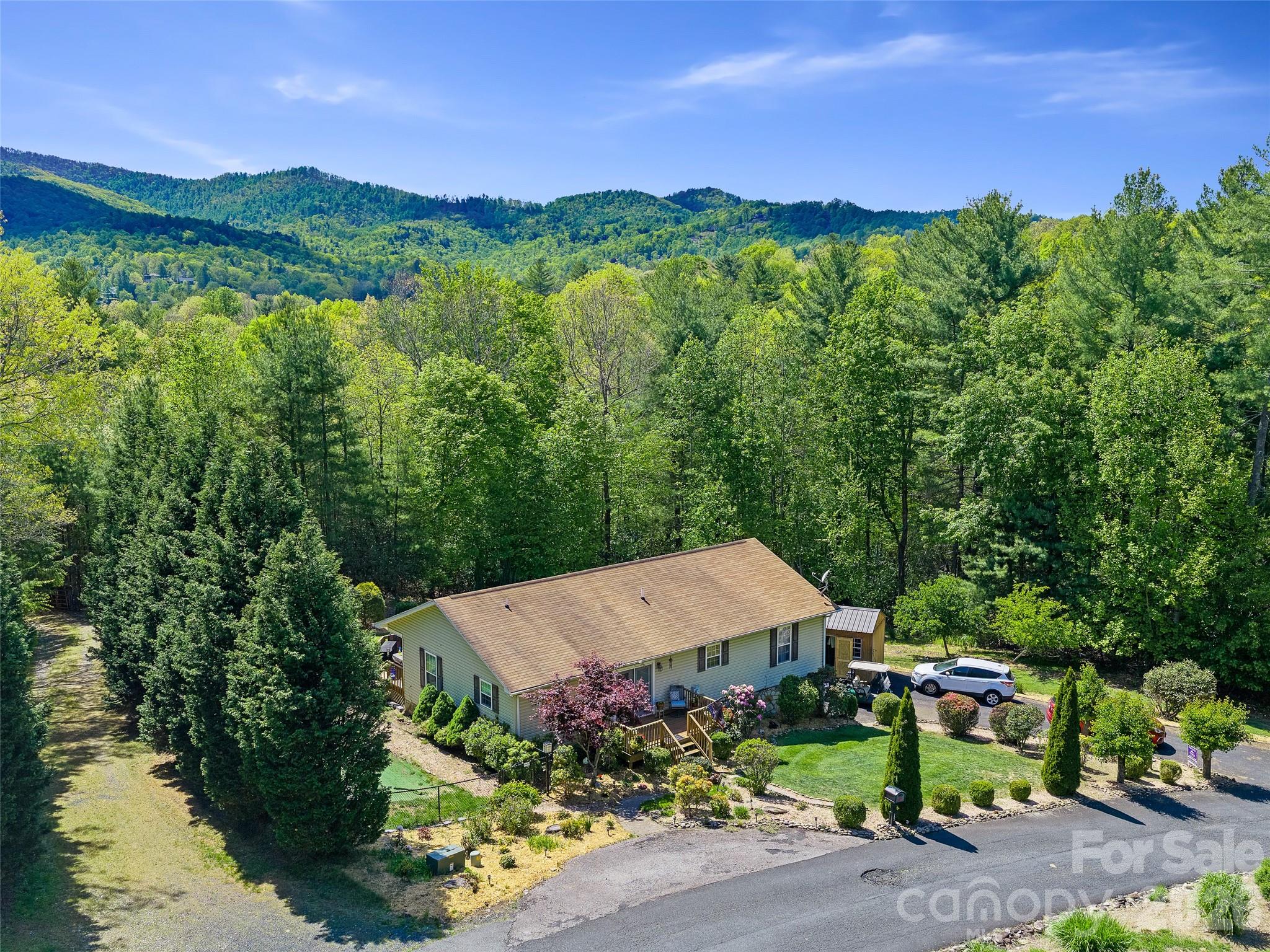 282 Sourwood Drive