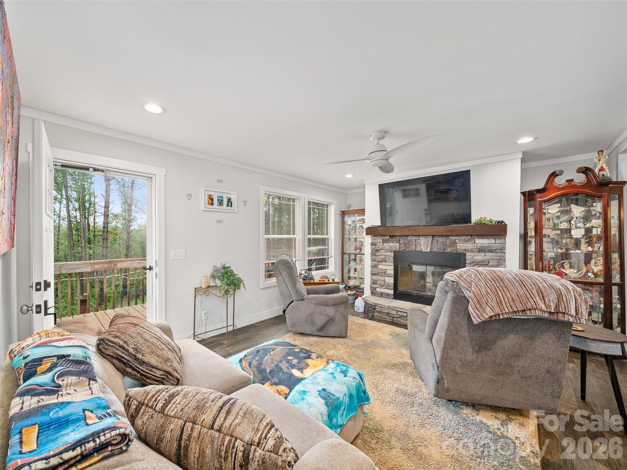 92 Jarrett Drive