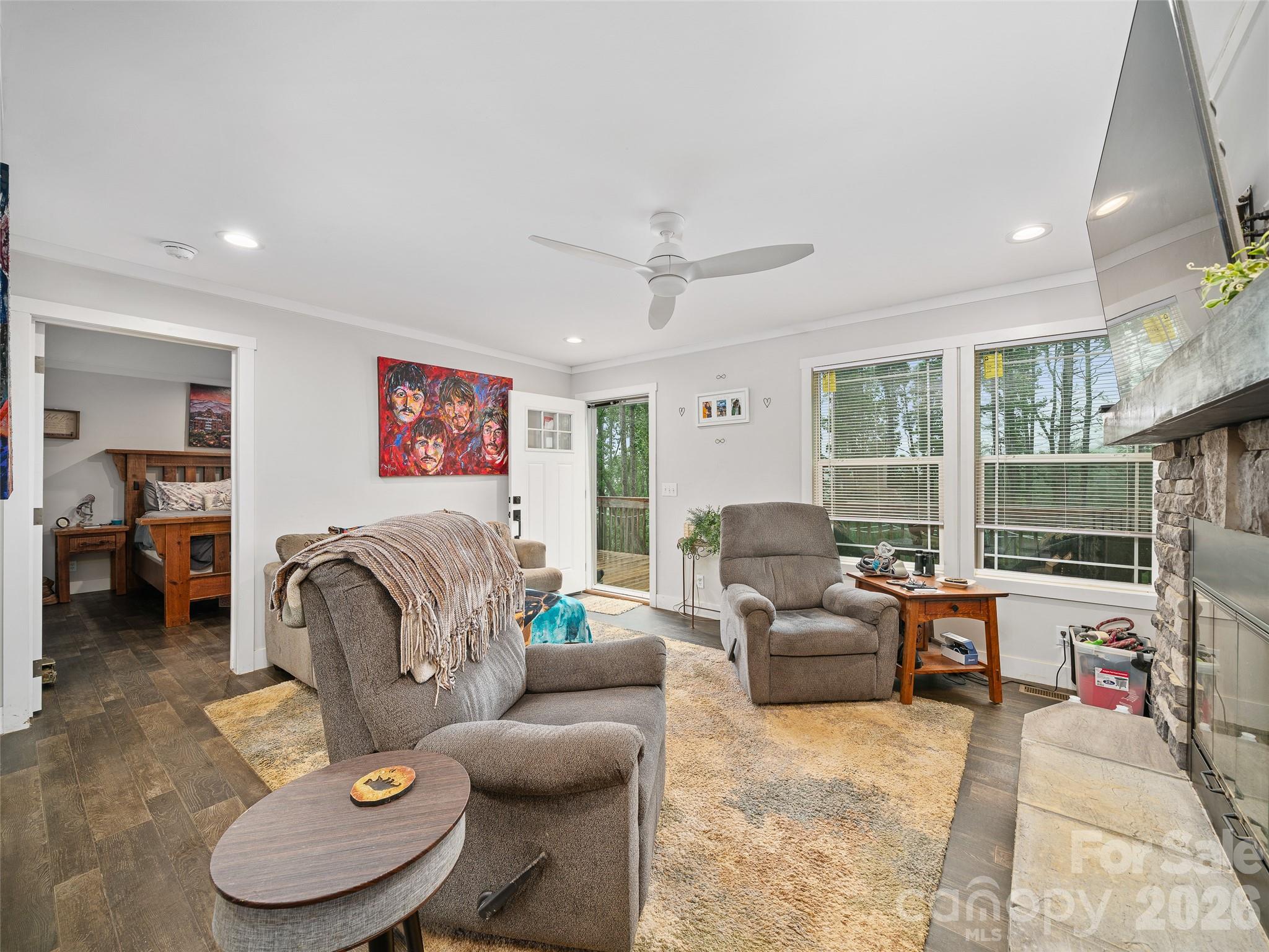 92 Jarrett Drive