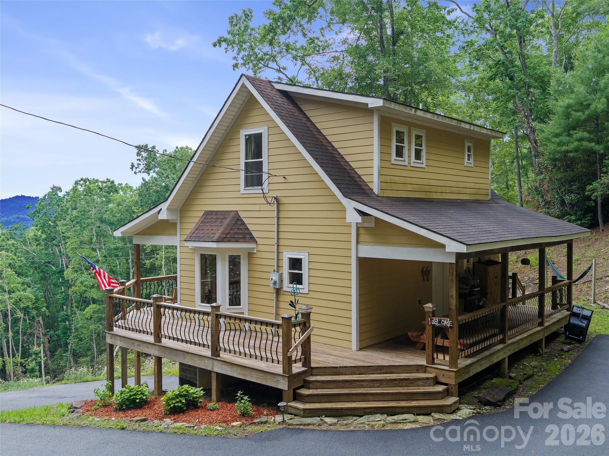 226 Orchard View Trail