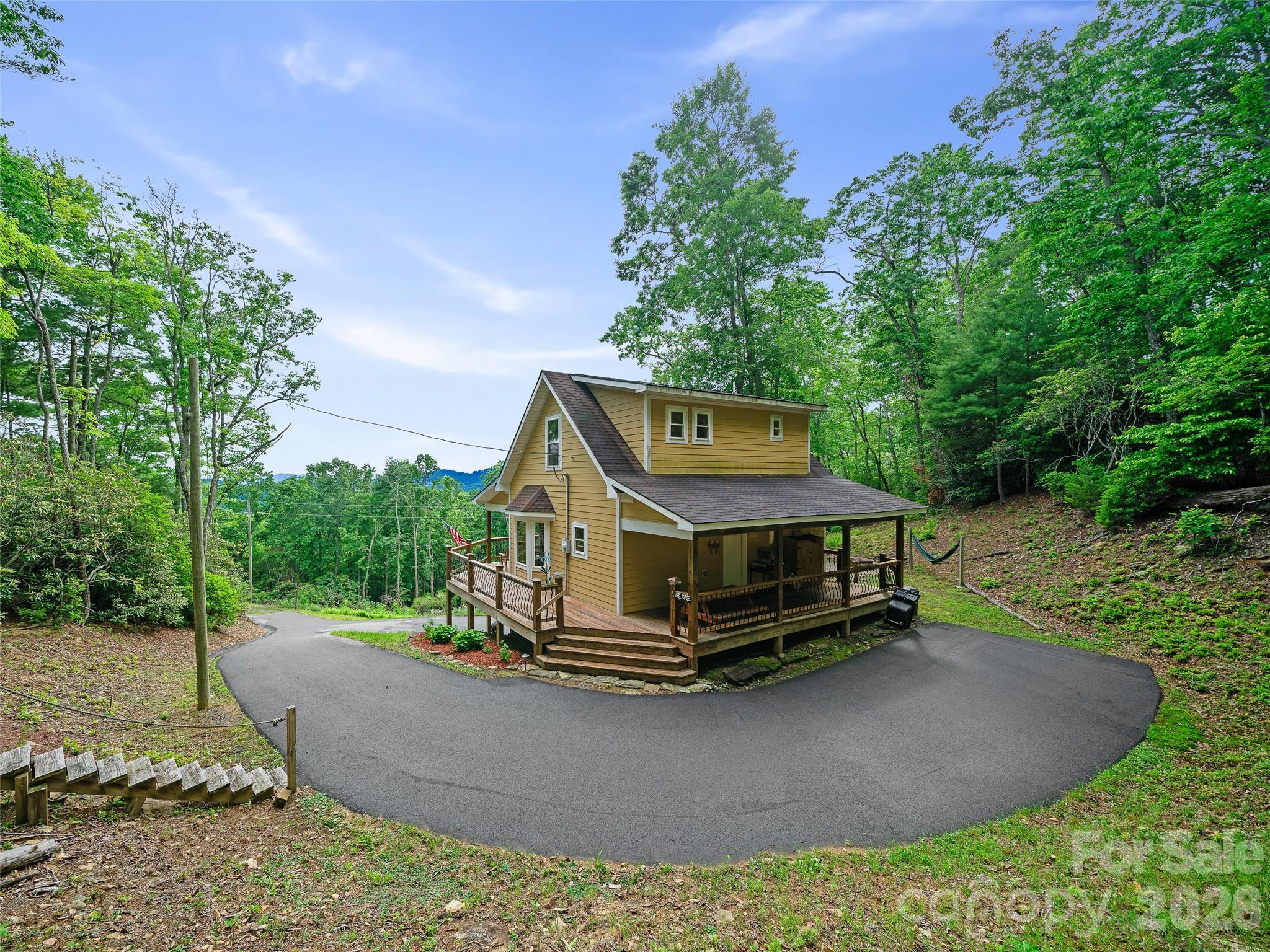 226 Orchard View Trail