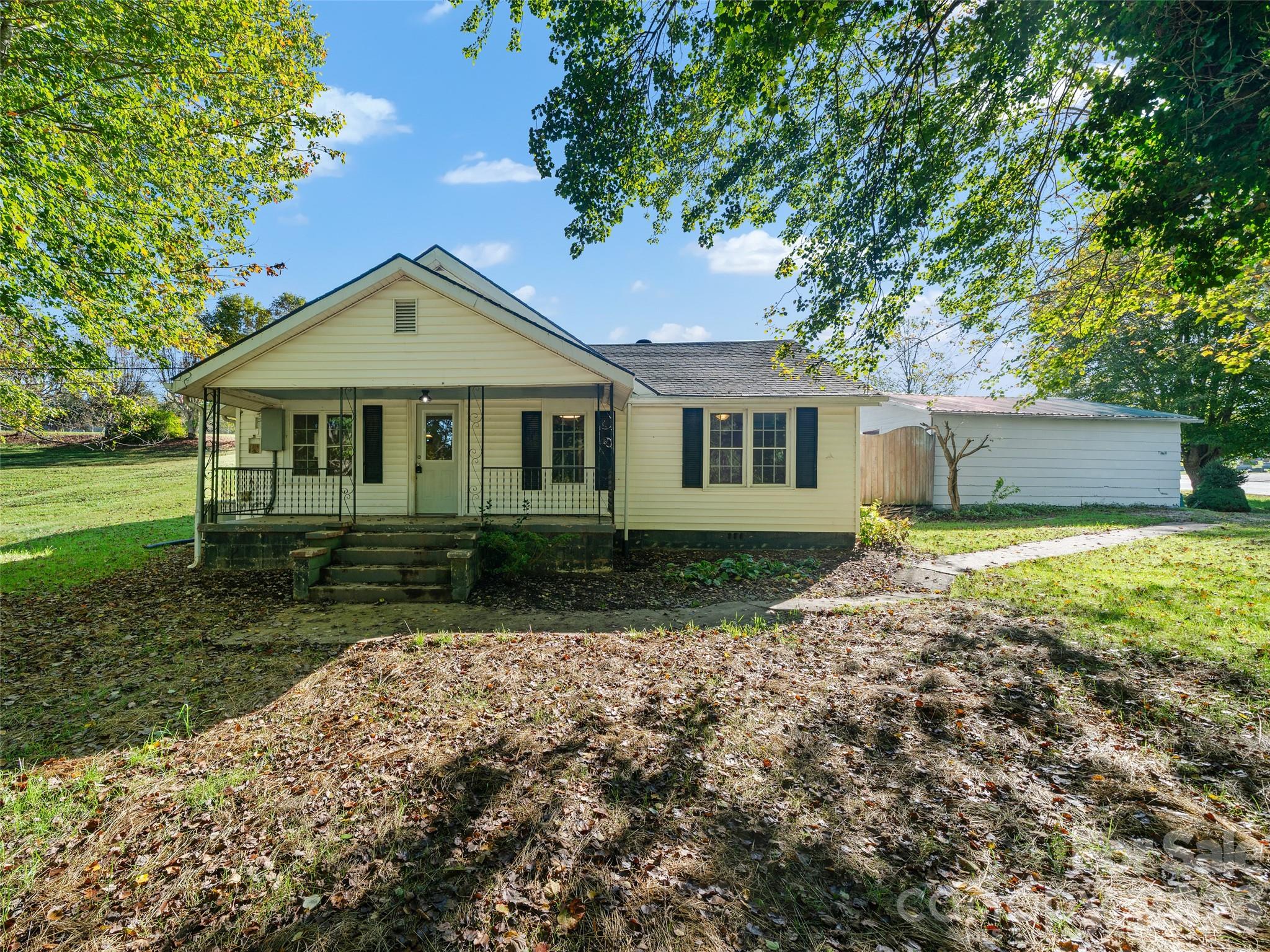 370 Bear Creek Church Road