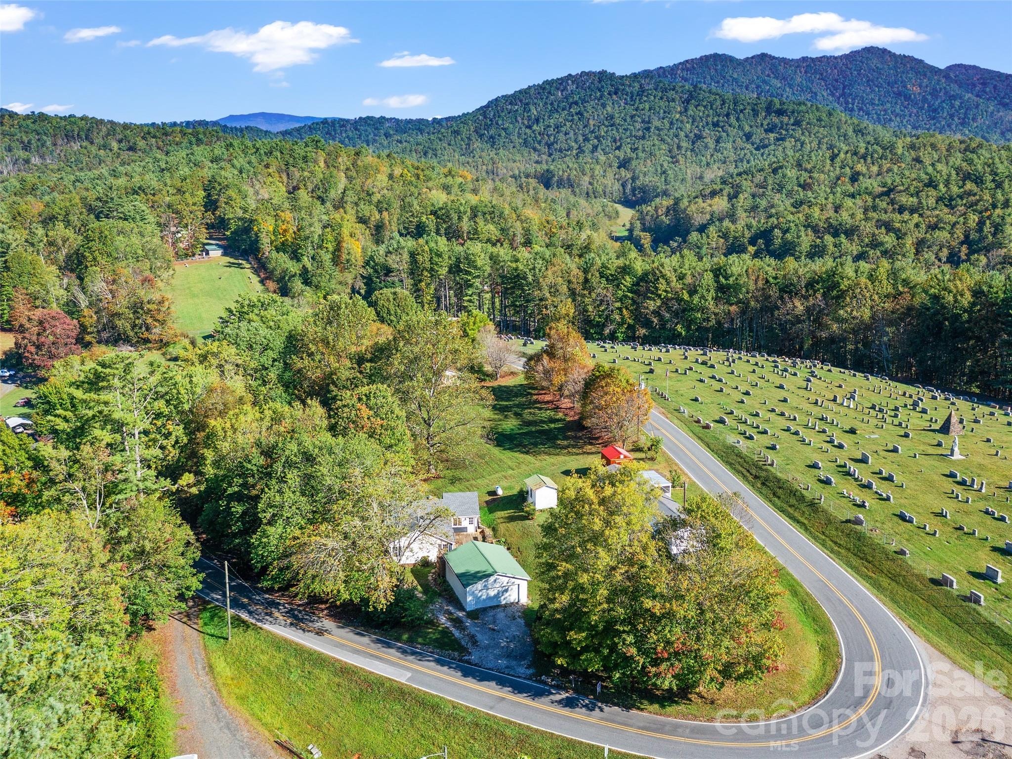 370 Bear Creek Church Road
