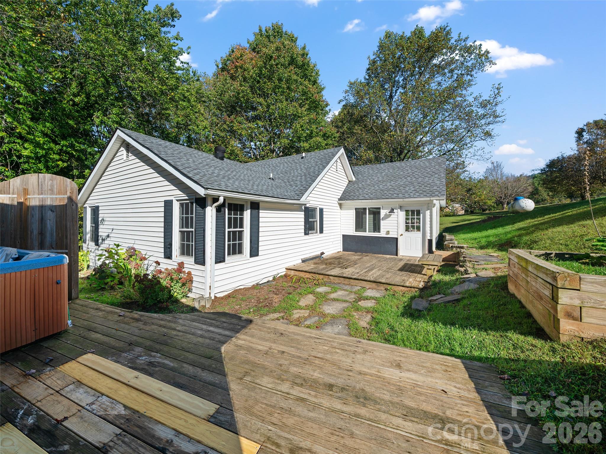 370 Bear Creek Church Road