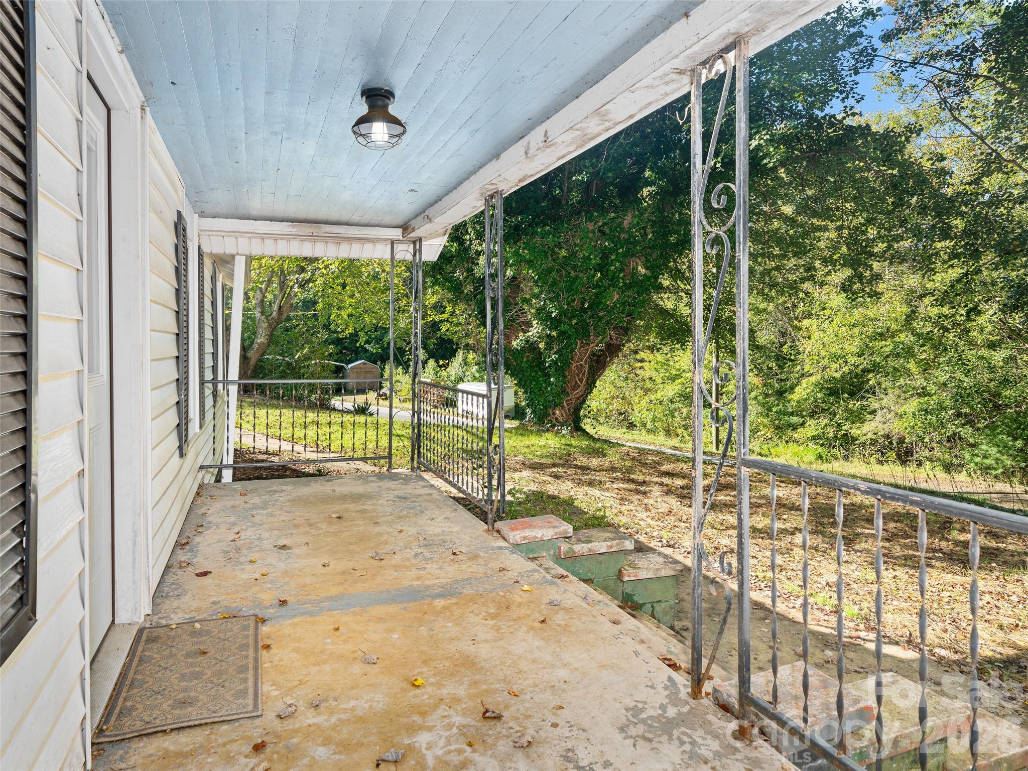 370 Bear Creek Church Road