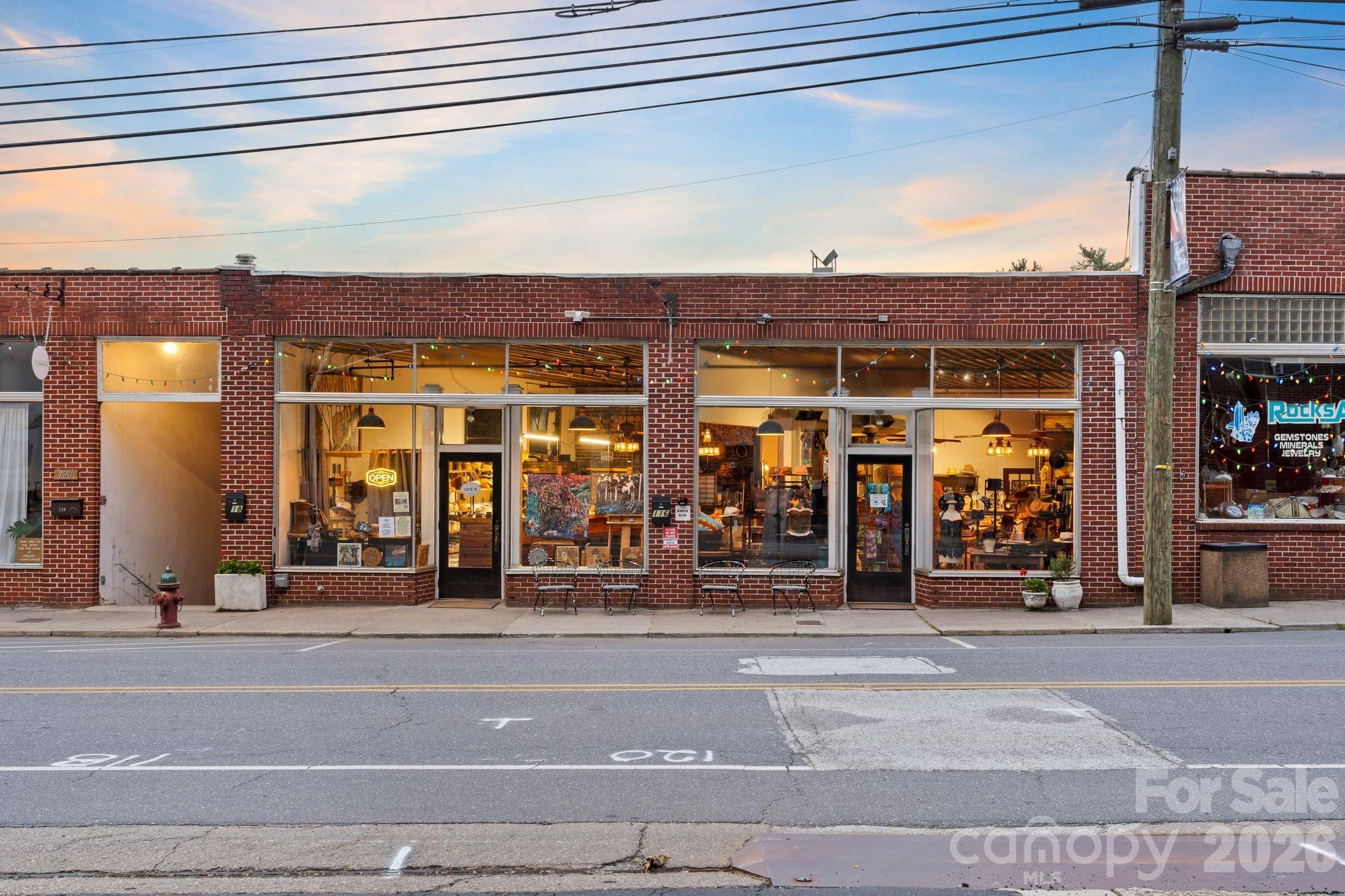 69 Locust Street