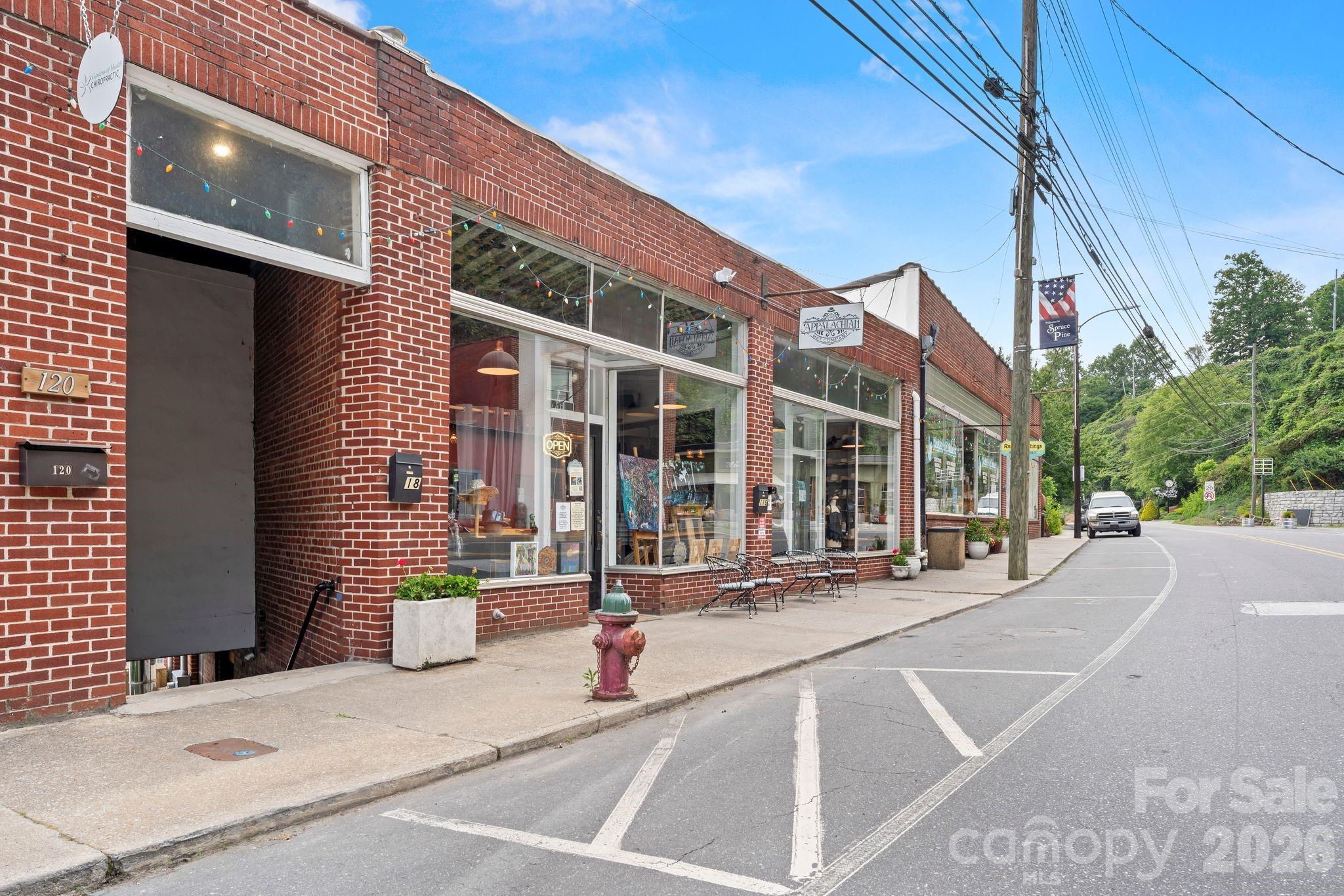69 Locust Street