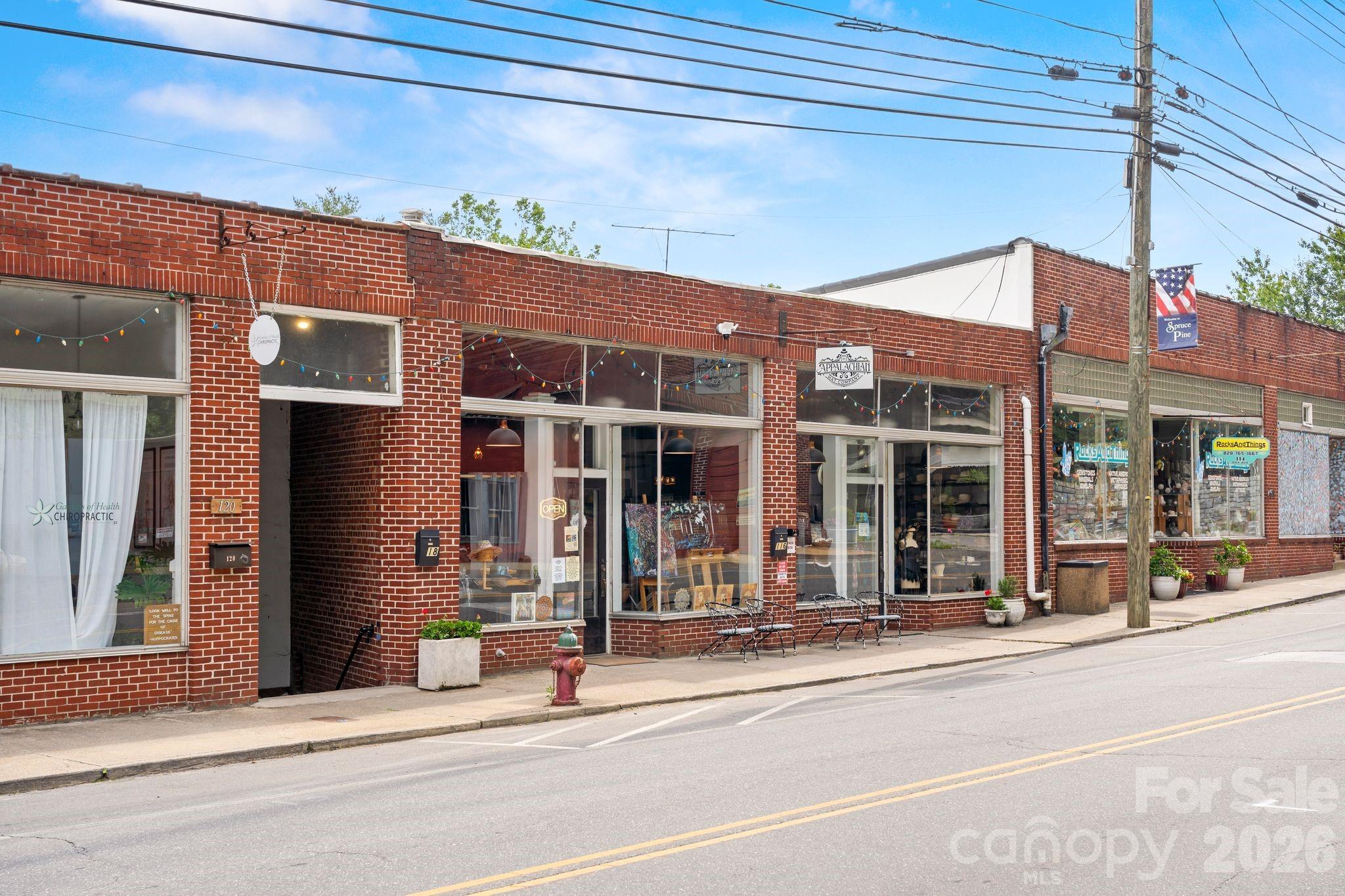 69 Locust Street