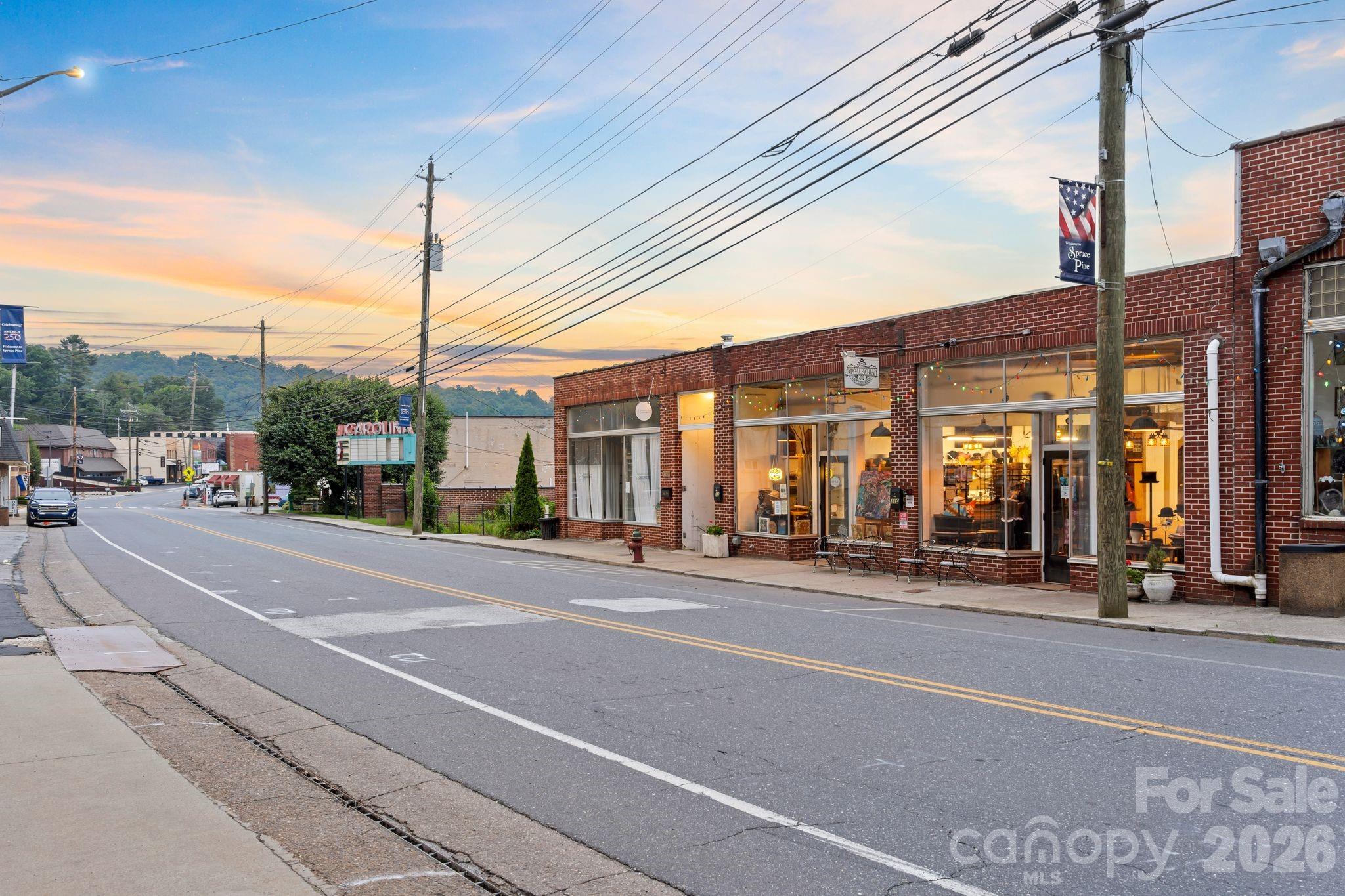 69 Locust Street