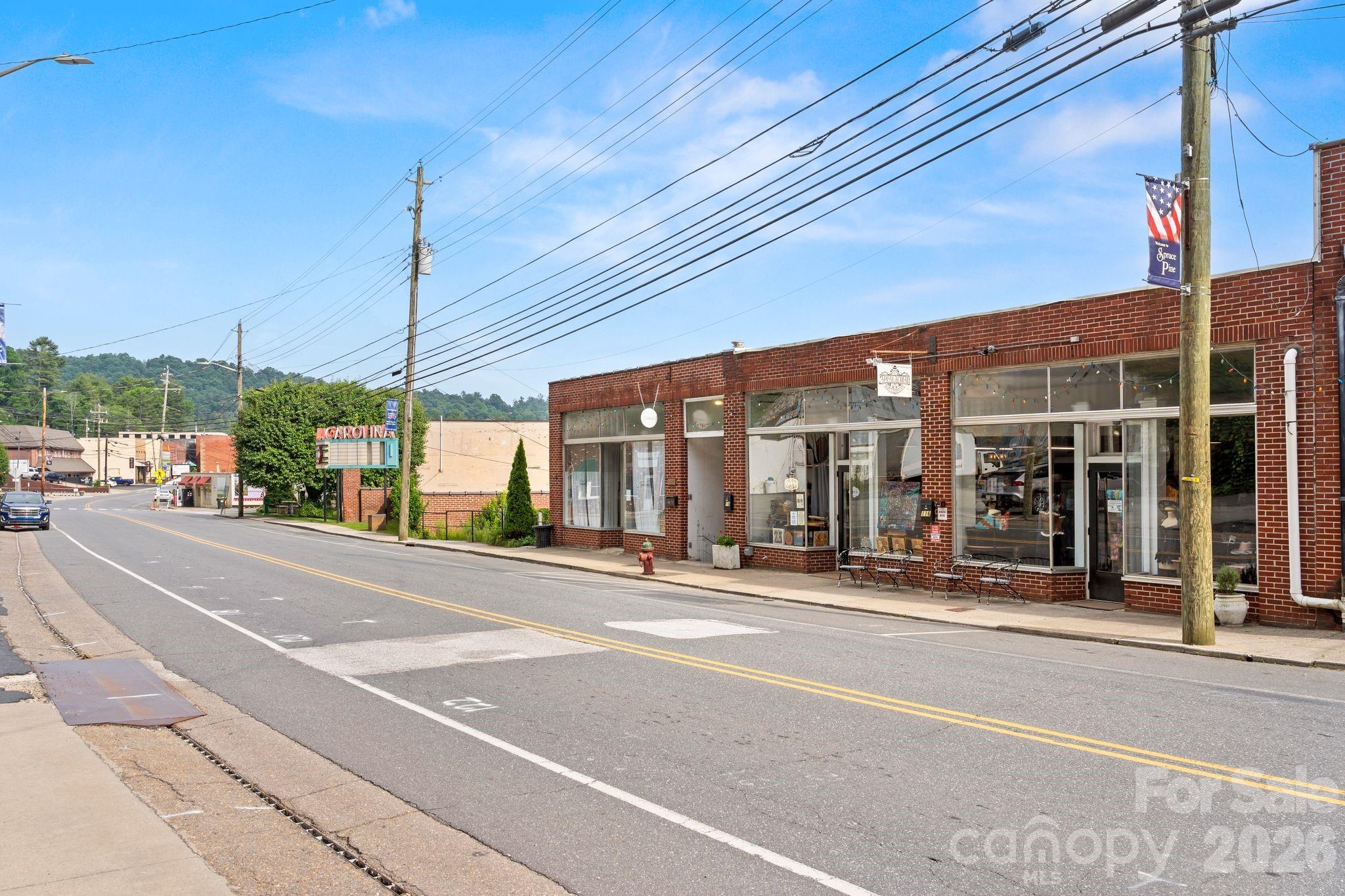 69 Locust Street