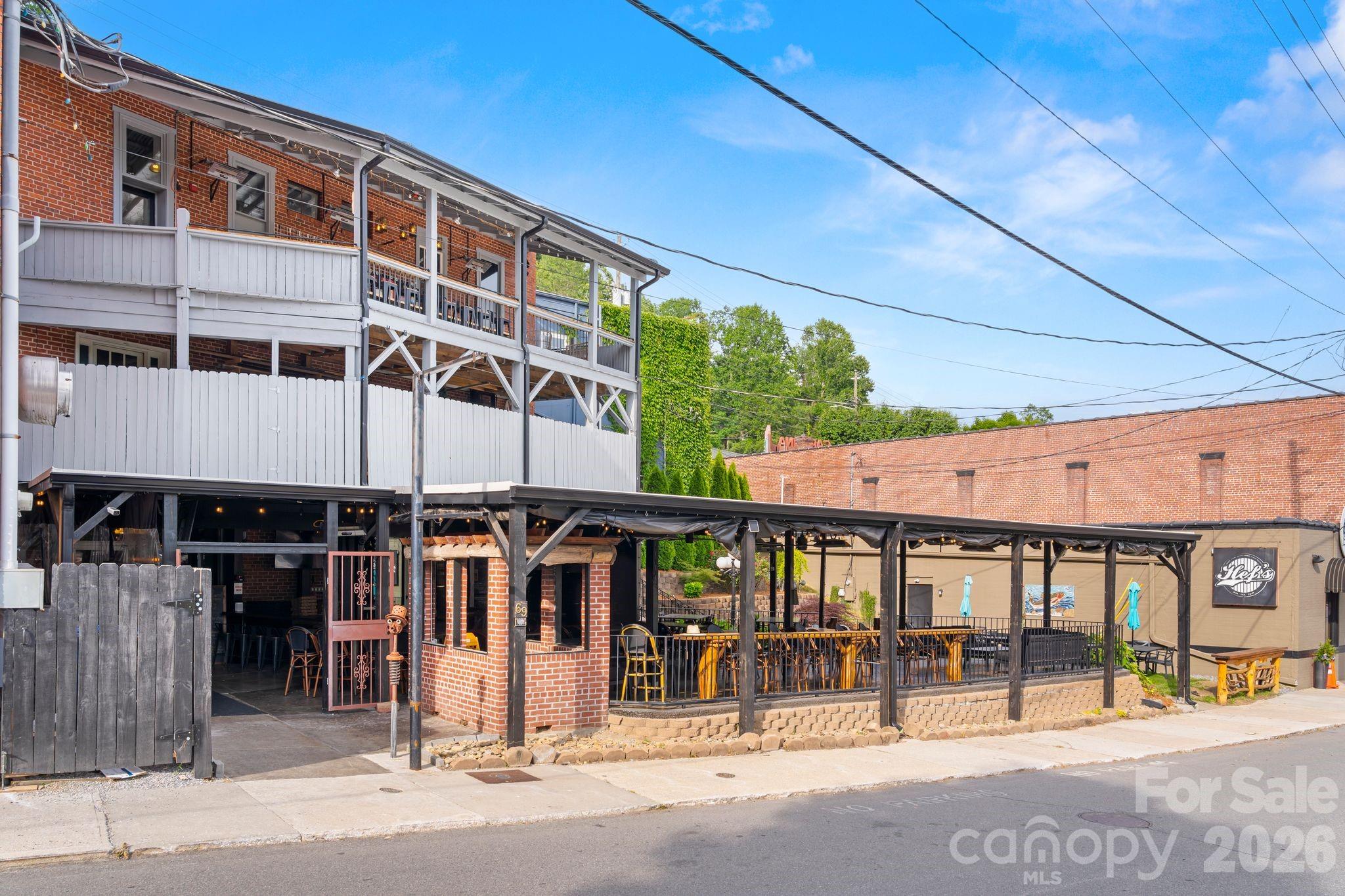 69 Locust Street