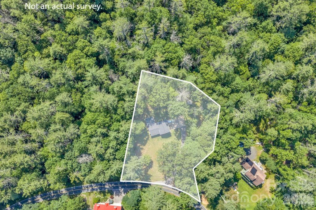 1199 Deer Park Lake Road