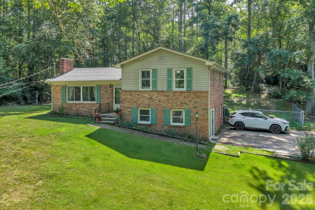 1199 Deer Park Lake Road