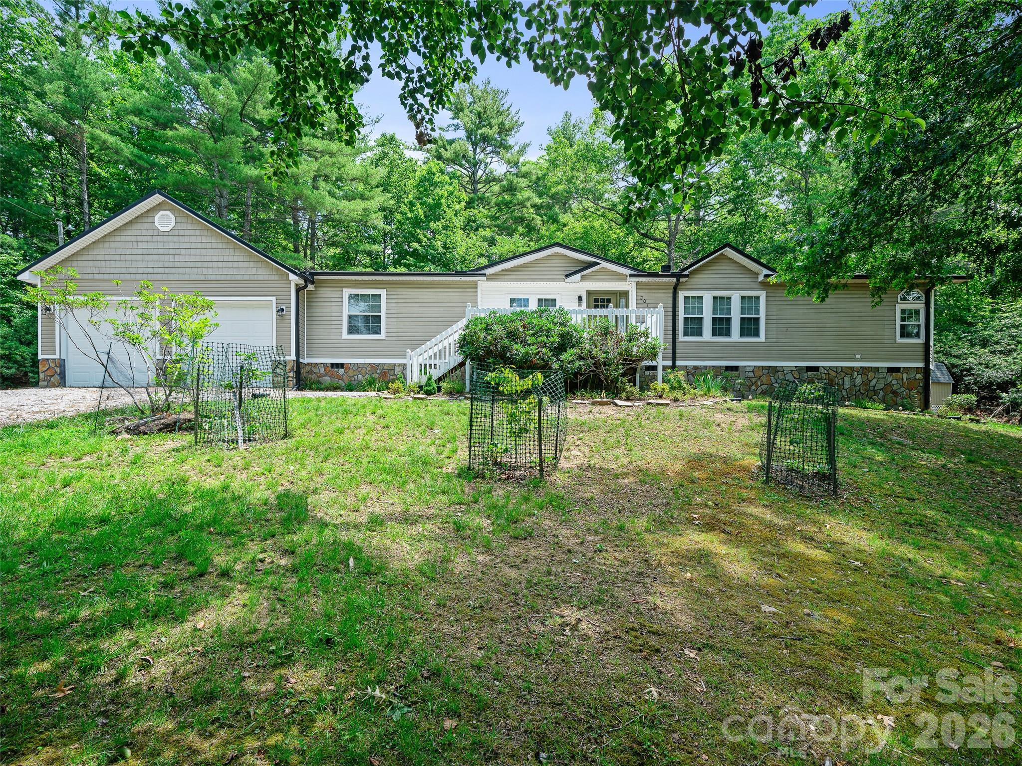 201 Franklin Village Road
