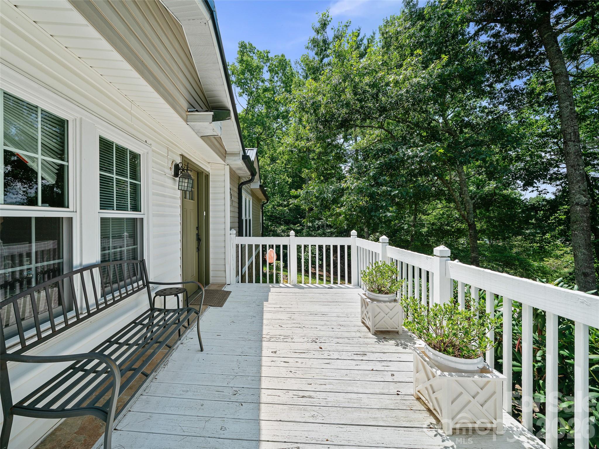 201 Franklin Village Road
