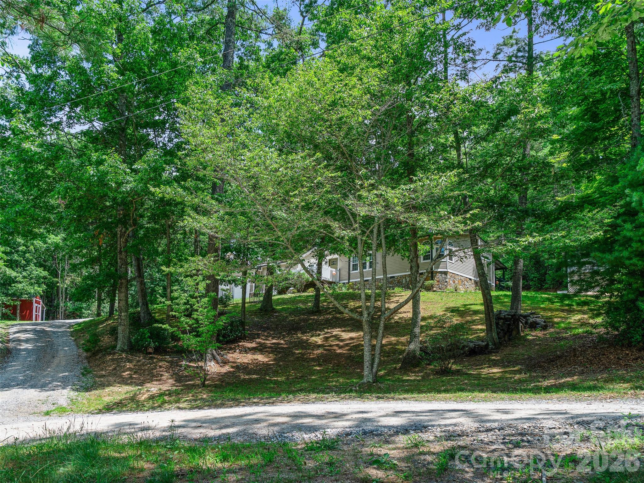 201 Franklin Village Road