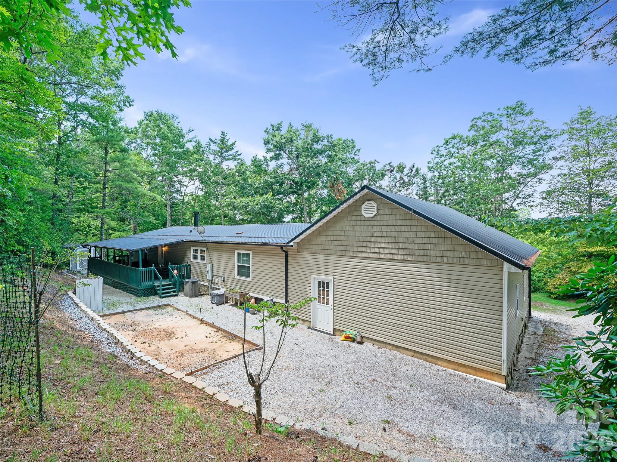 201 Franklin Village Road