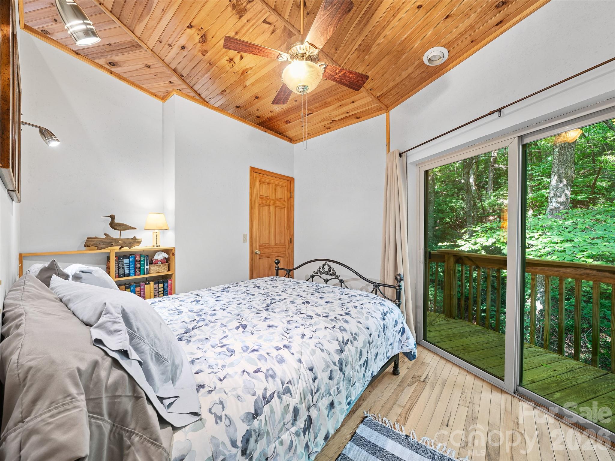 284 Simmons Ridge Road