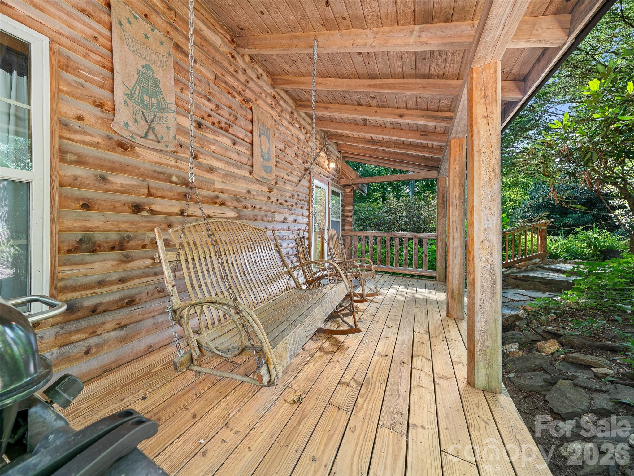 284 Simmons Ridge Road