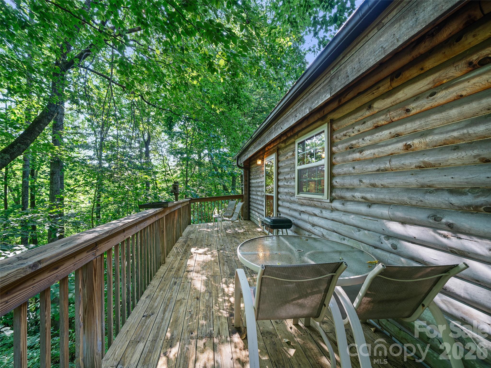 284 Simmons Ridge Road