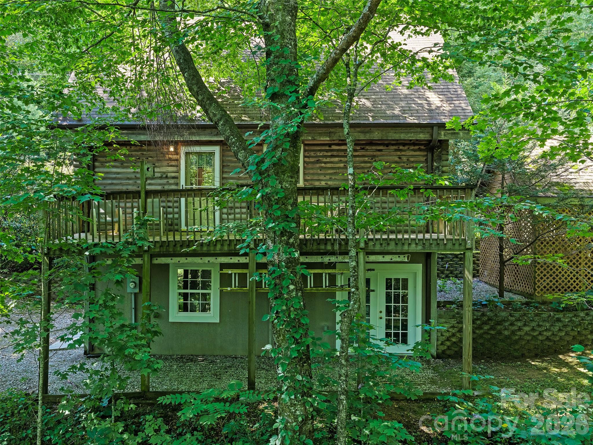 284 Simmons Ridge Road