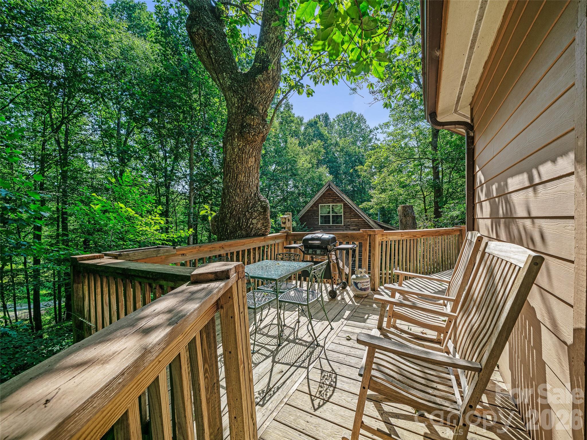 284 Simmons Ridge Road