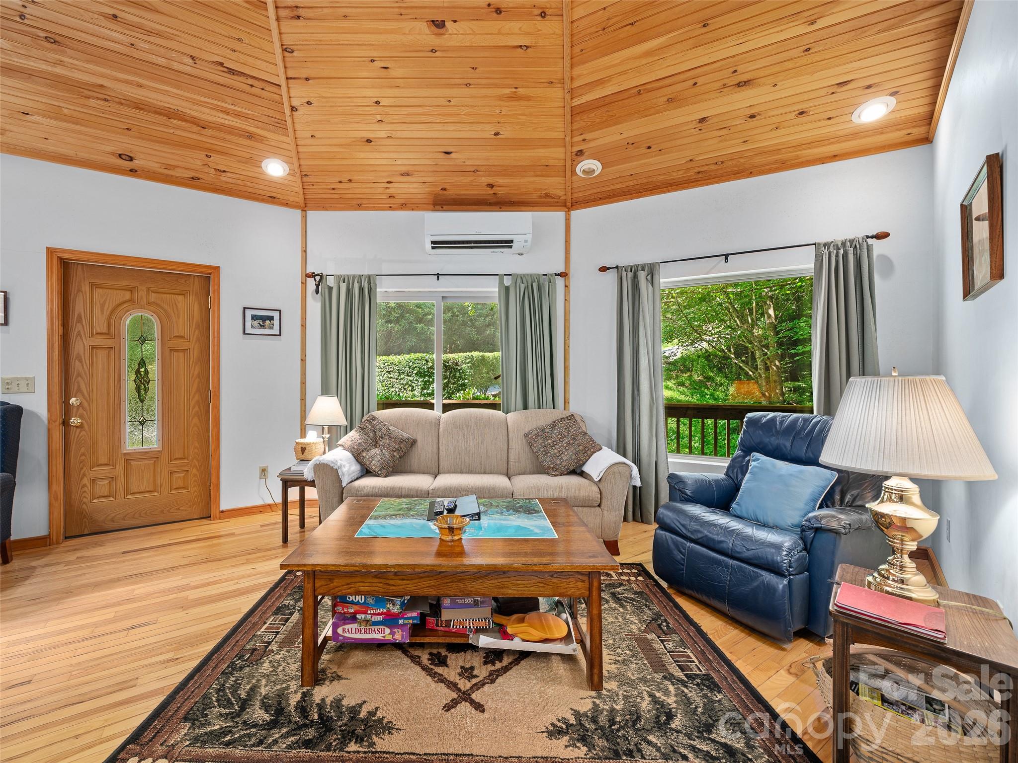 284 Simmons Ridge Road