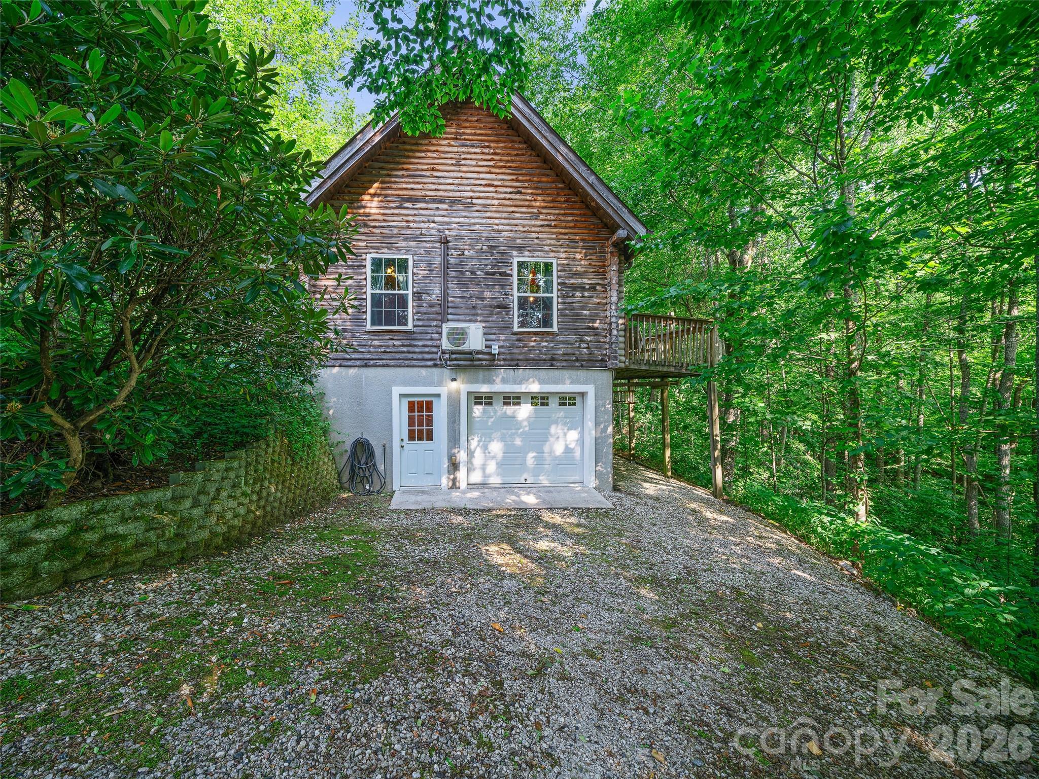 284 Simmons Ridge Road