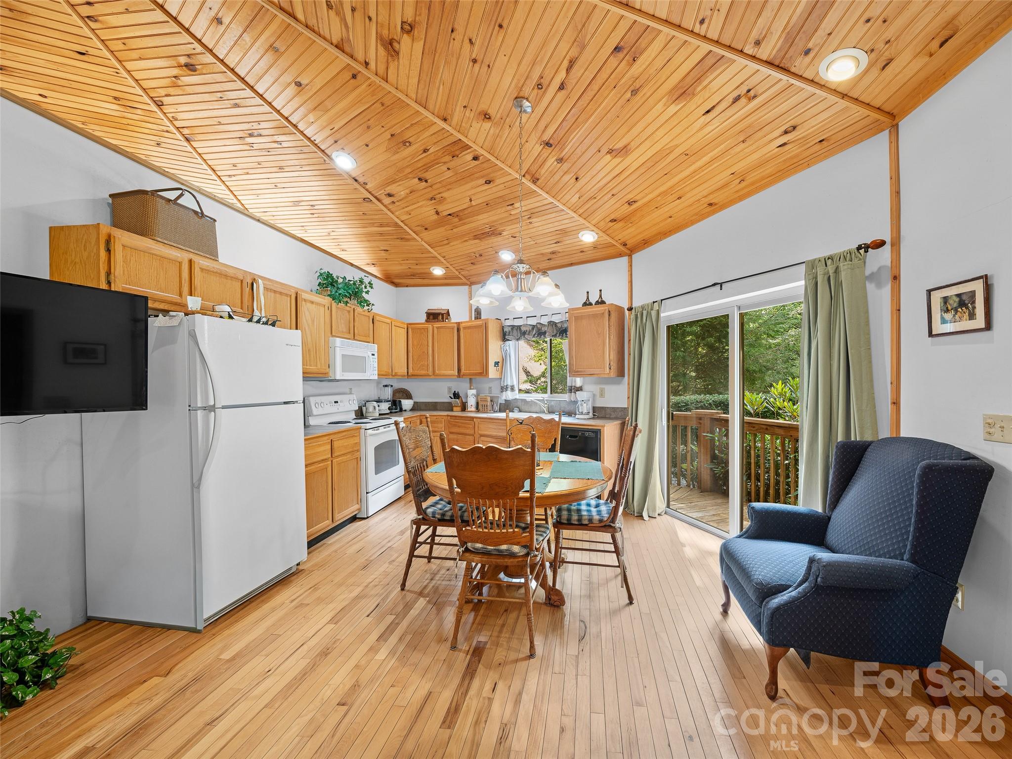 284 Simmons Ridge Road