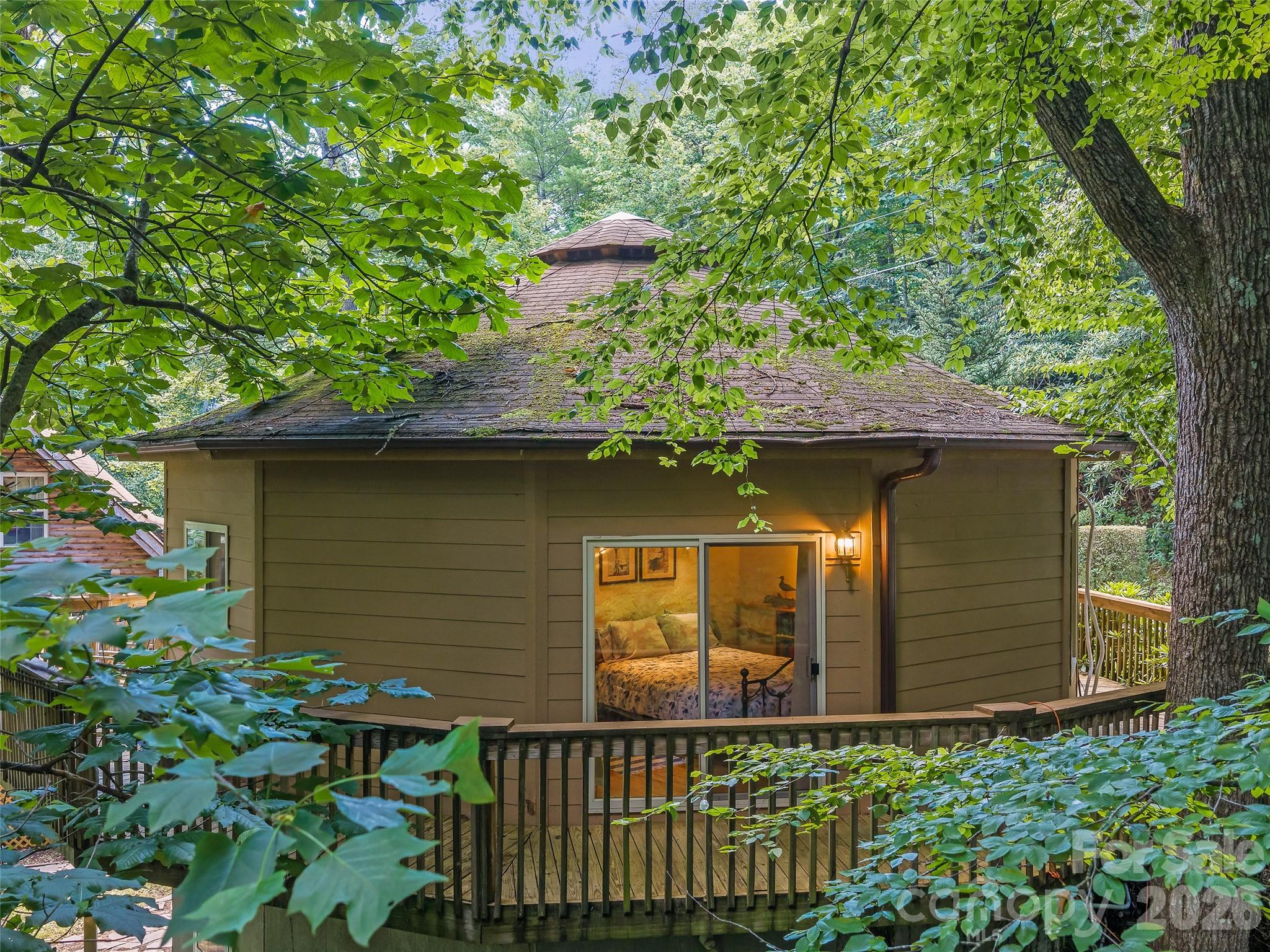 284 Simmons Ridge Road