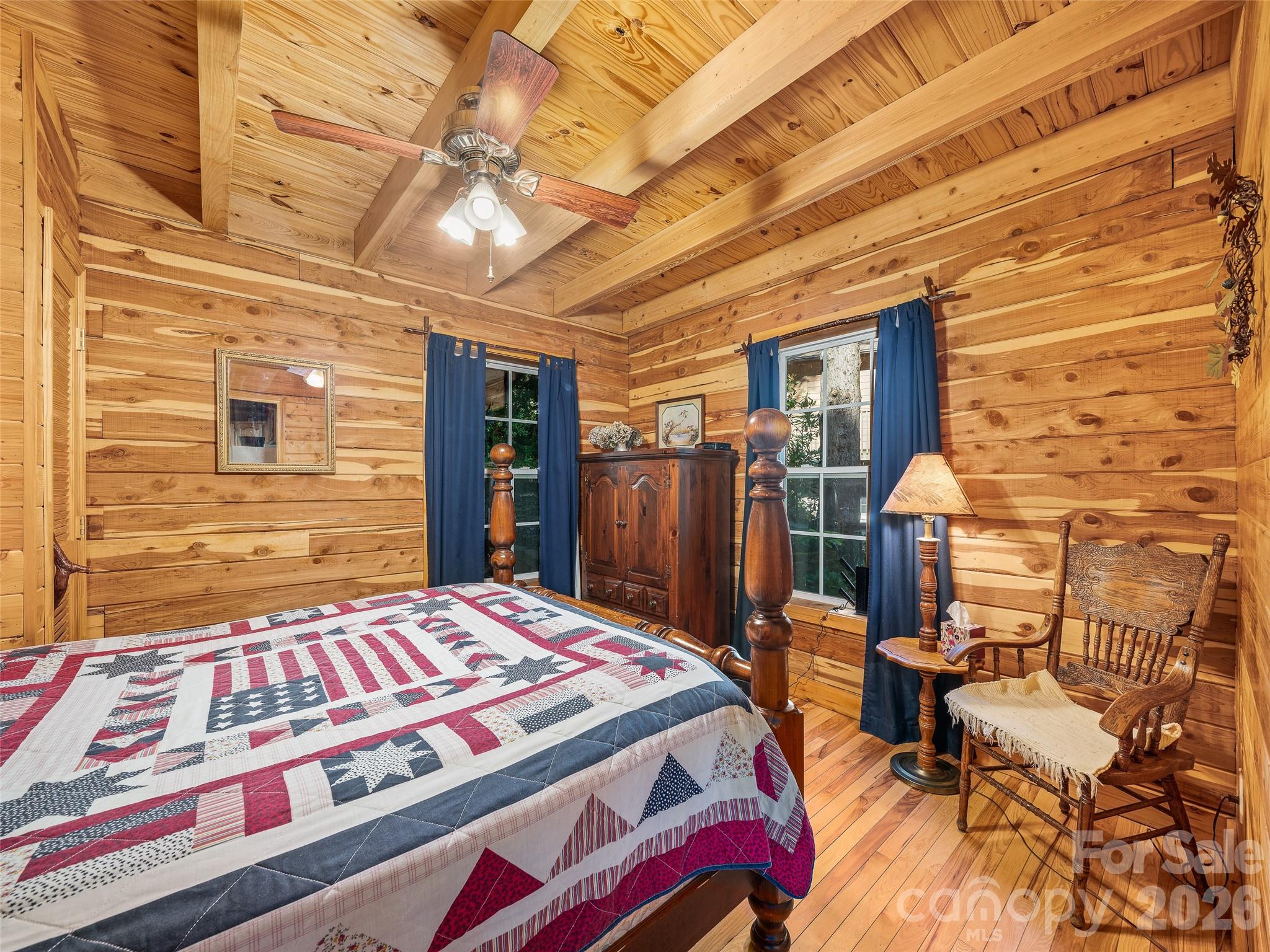 284 Simmons Ridge Road