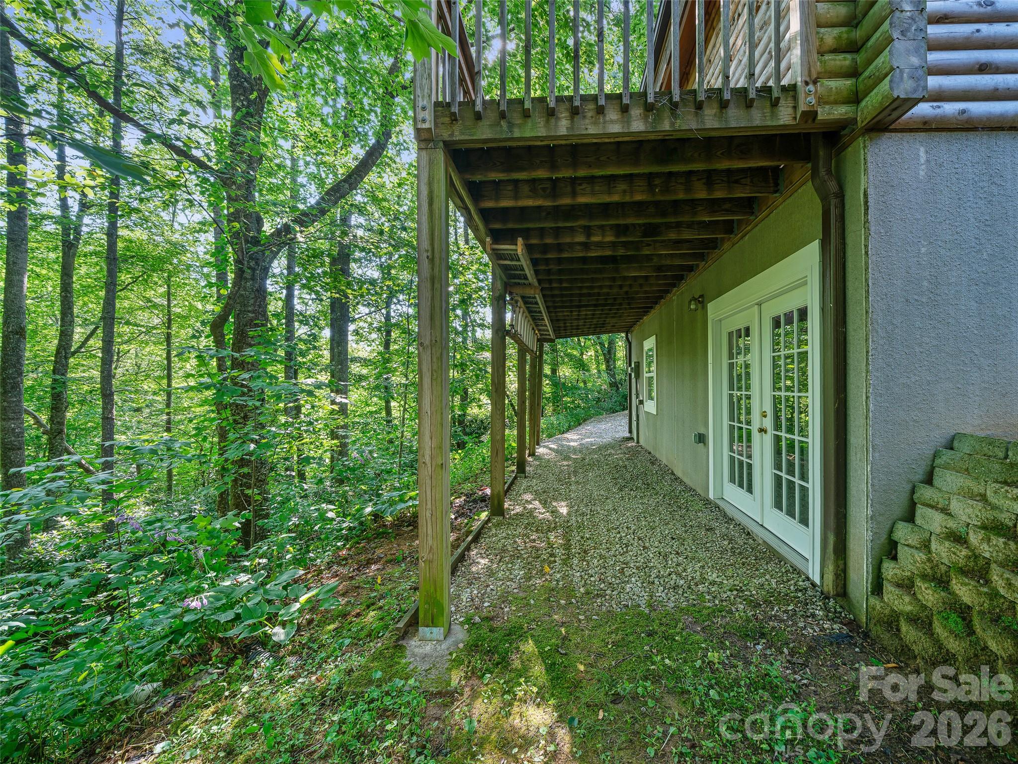 284 Simmons Ridge Road
