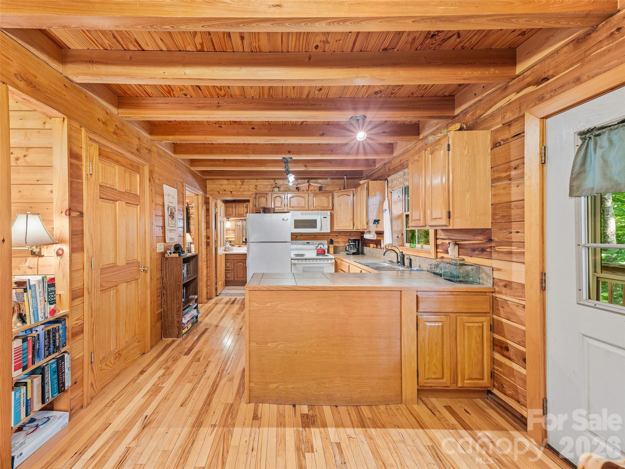 284 Simmons Ridge Road
