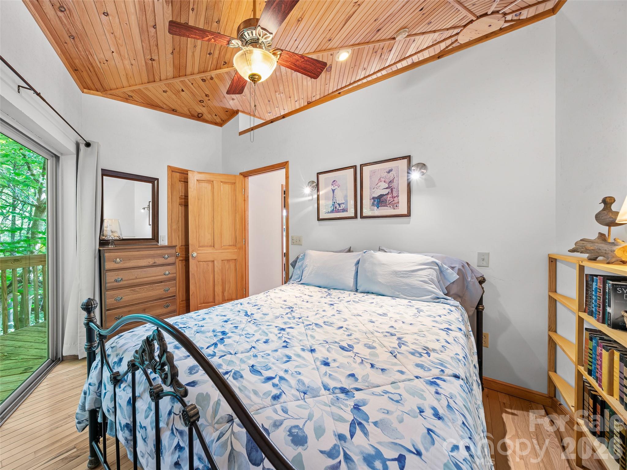 284 Simmons Ridge Road