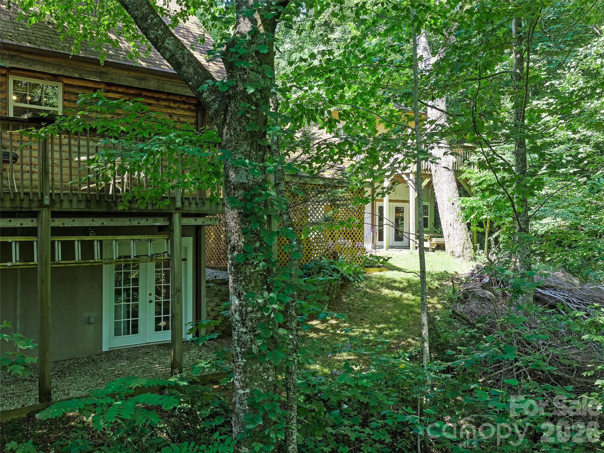 284 Simmons Ridge Road