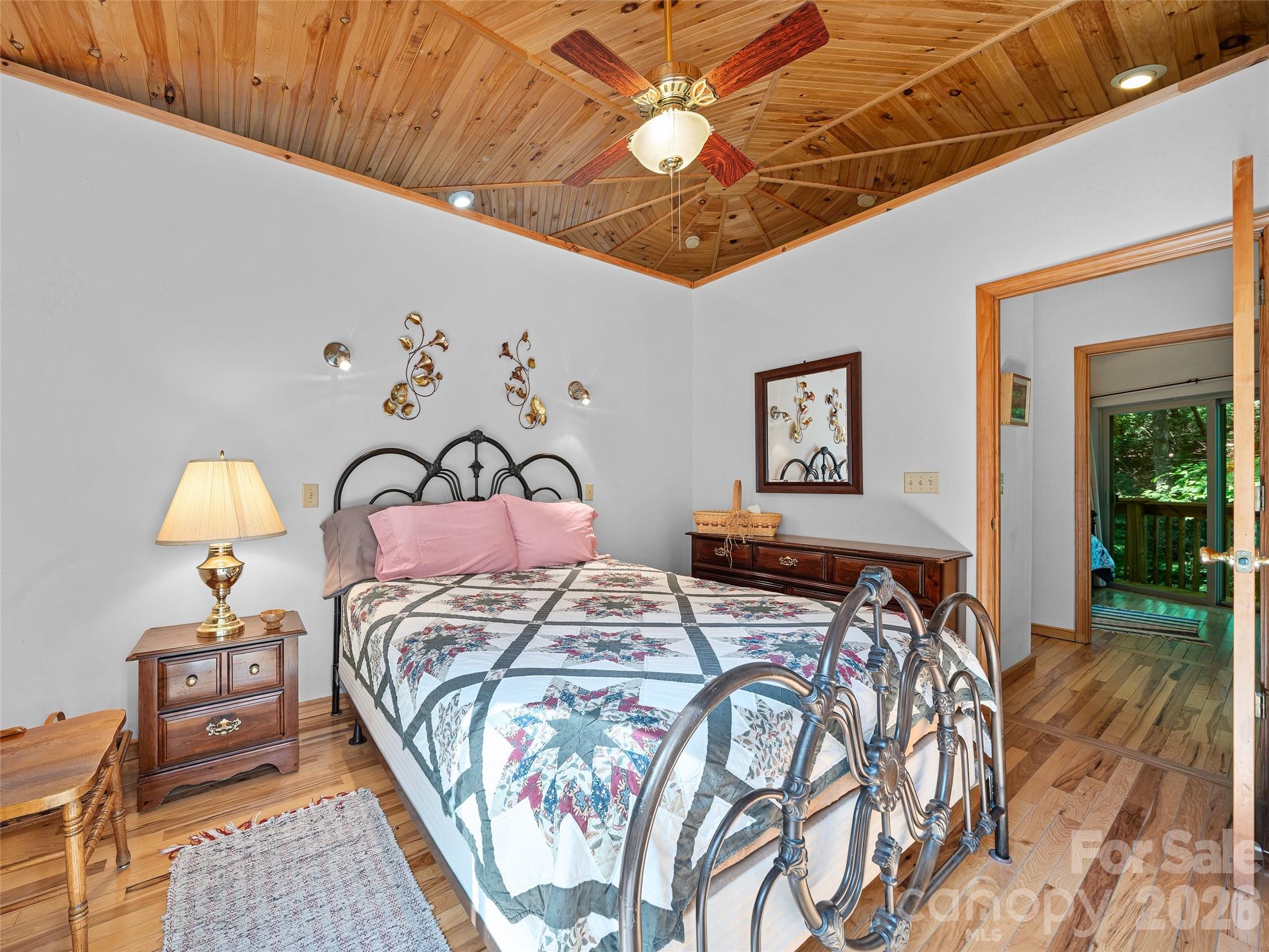 284 Simmons Ridge Road